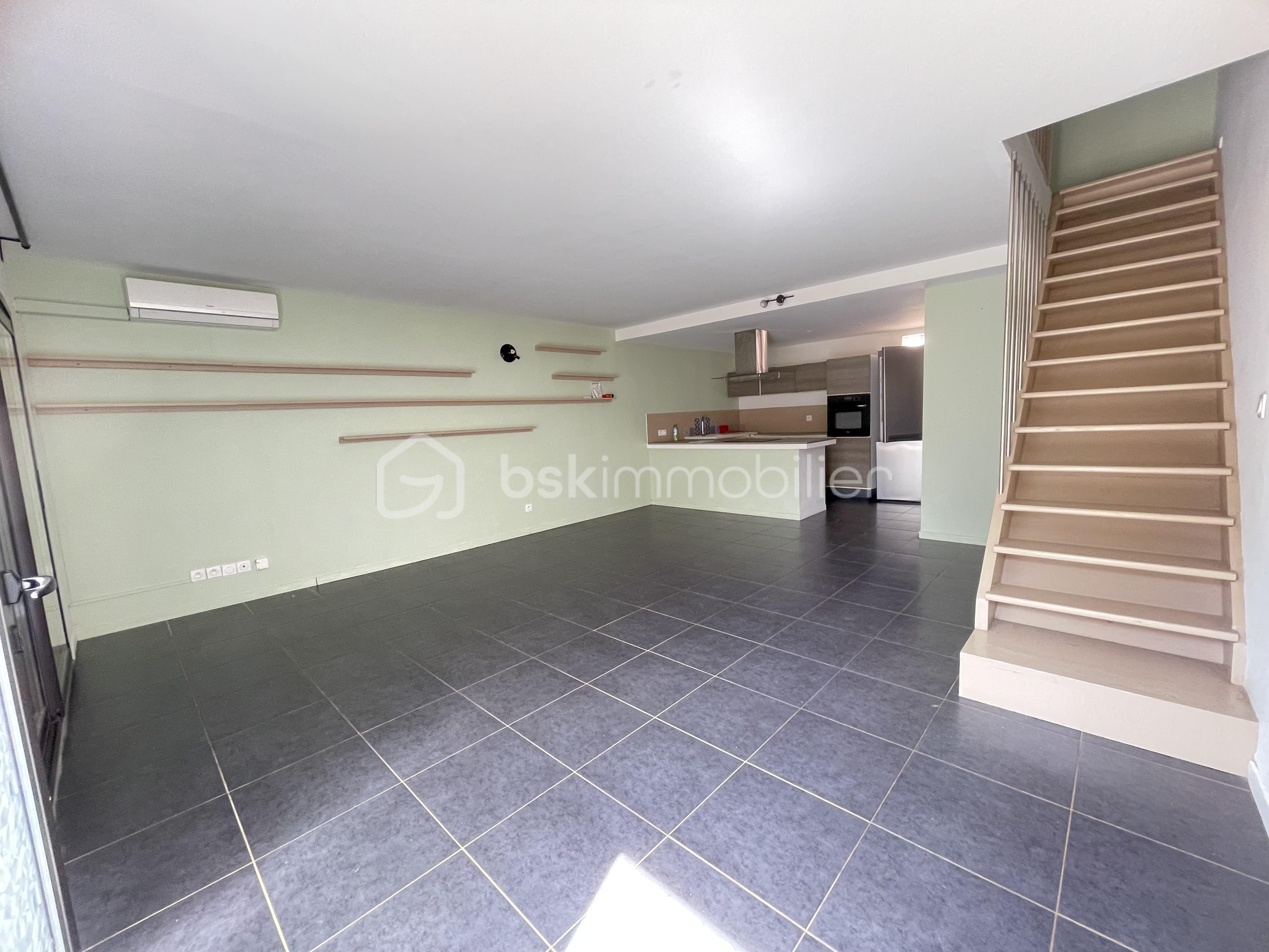 Maison de ville de 82 m² - IMG_2460.JPG