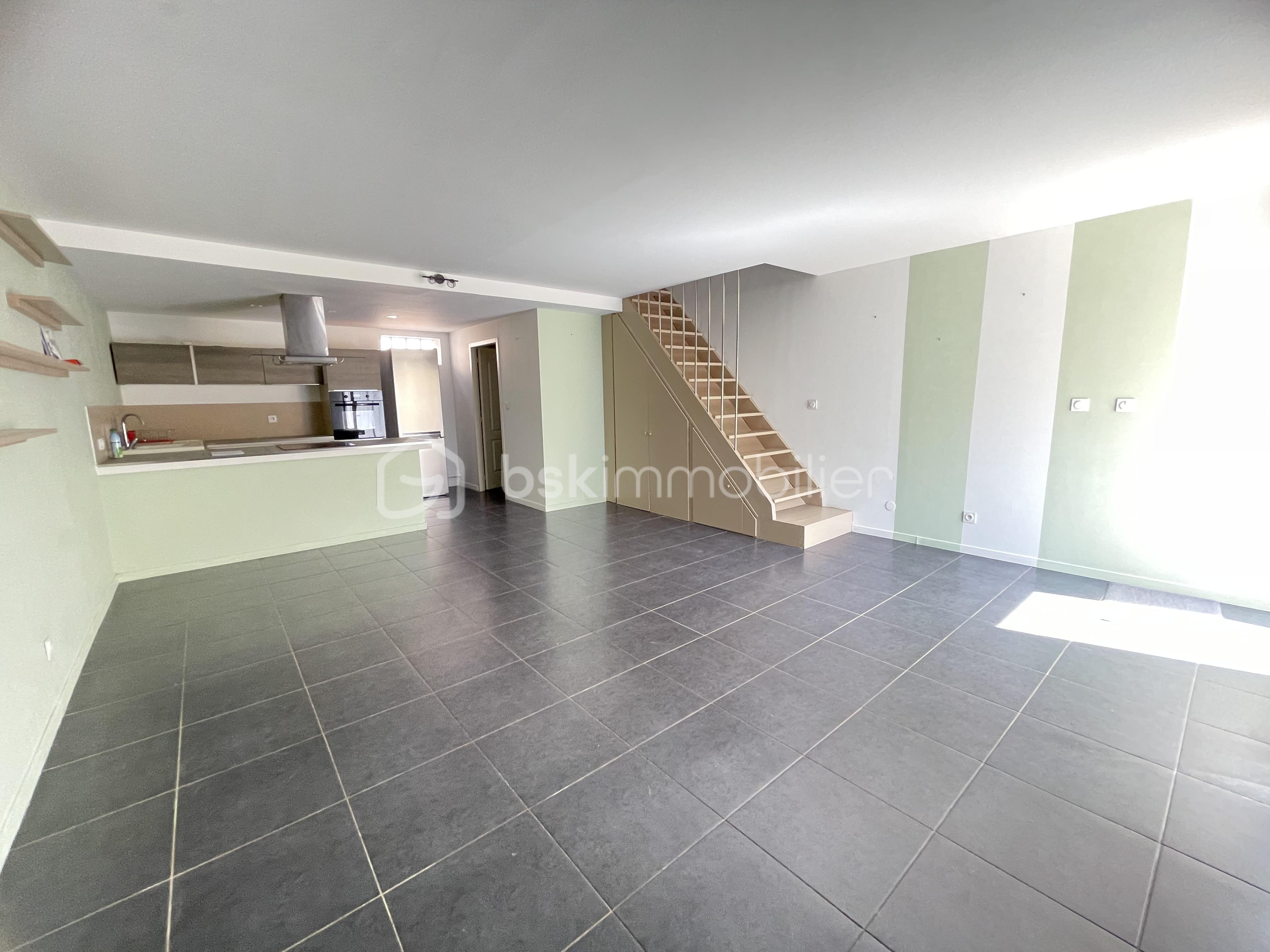Maison de ville de 82 m² - IMG_2466.JPG
