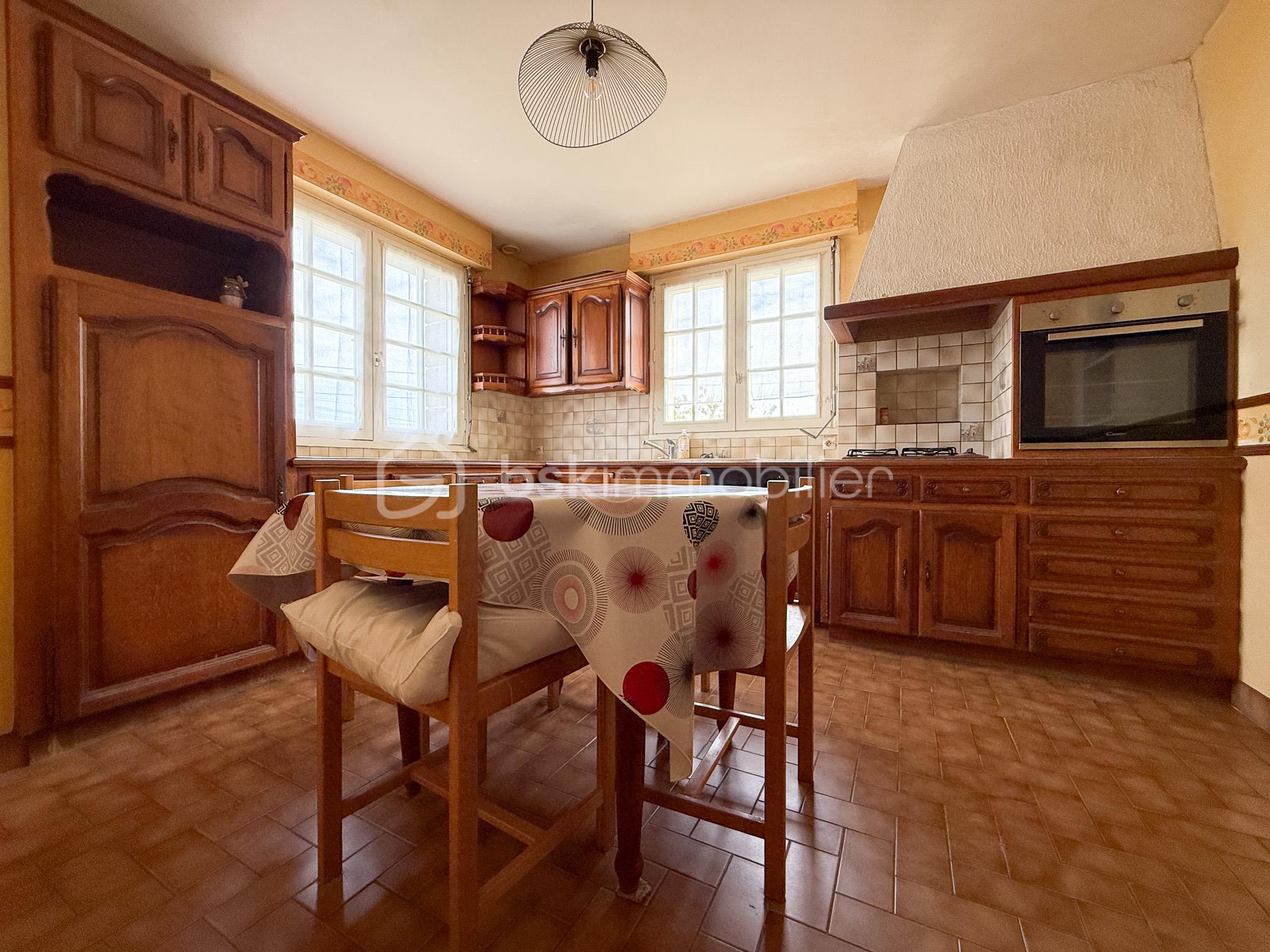 Maison de 143 m² - IMG_5751.jpg