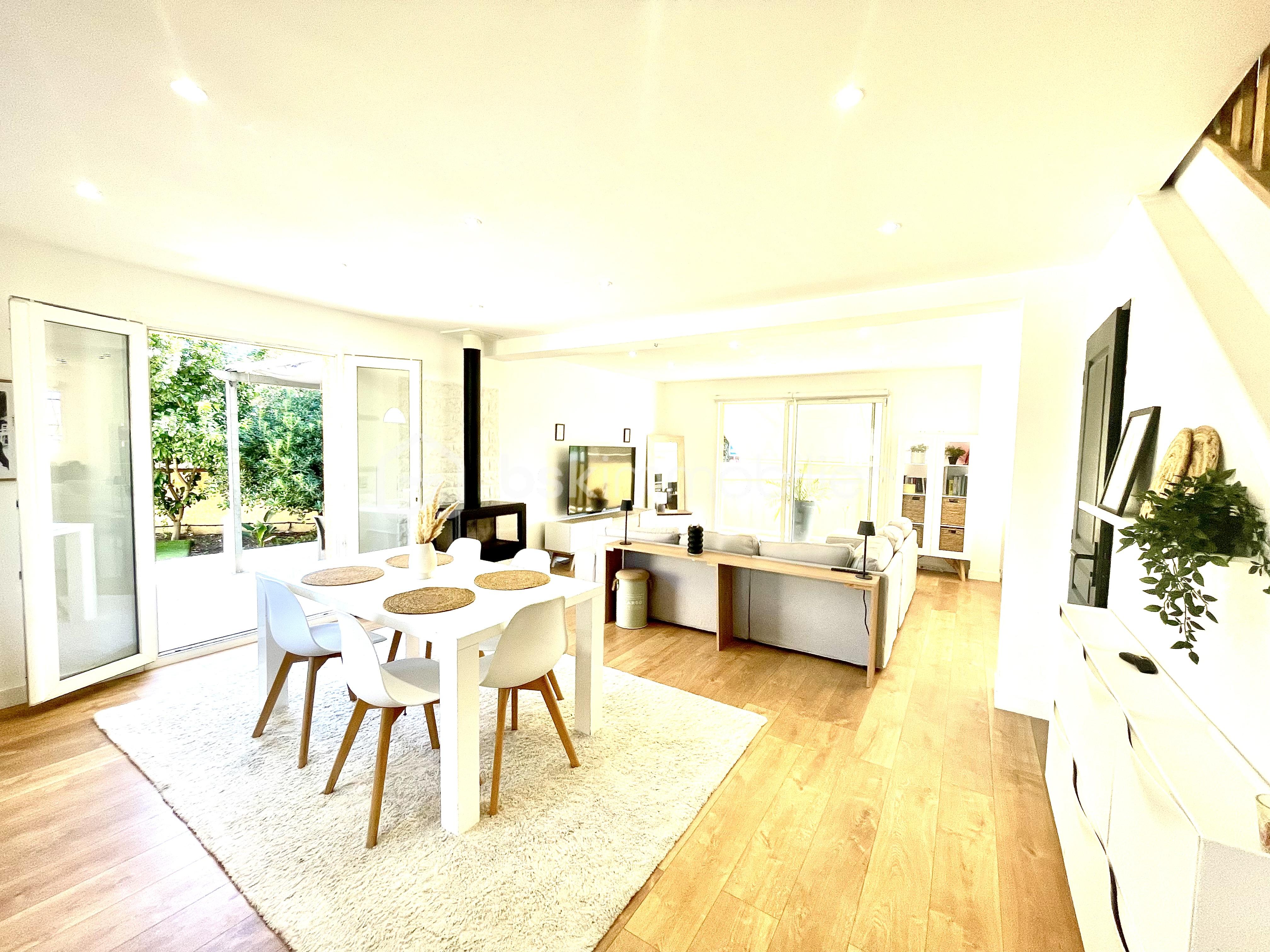 Maison de 127 m² - IMG_E5213 - Copie.JPG