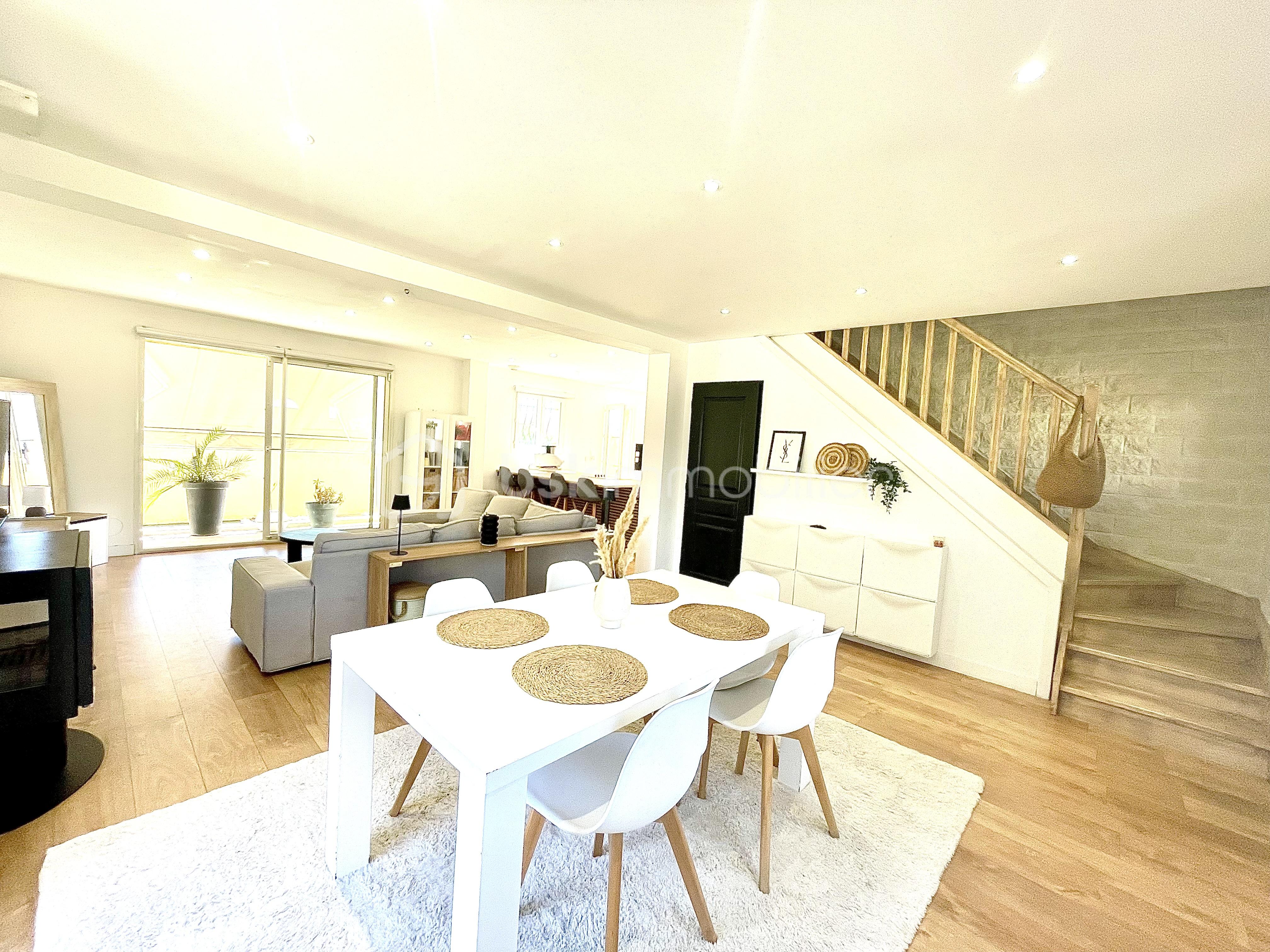 Maison de 127 m² - IMG_E5212 - Copie.JPG