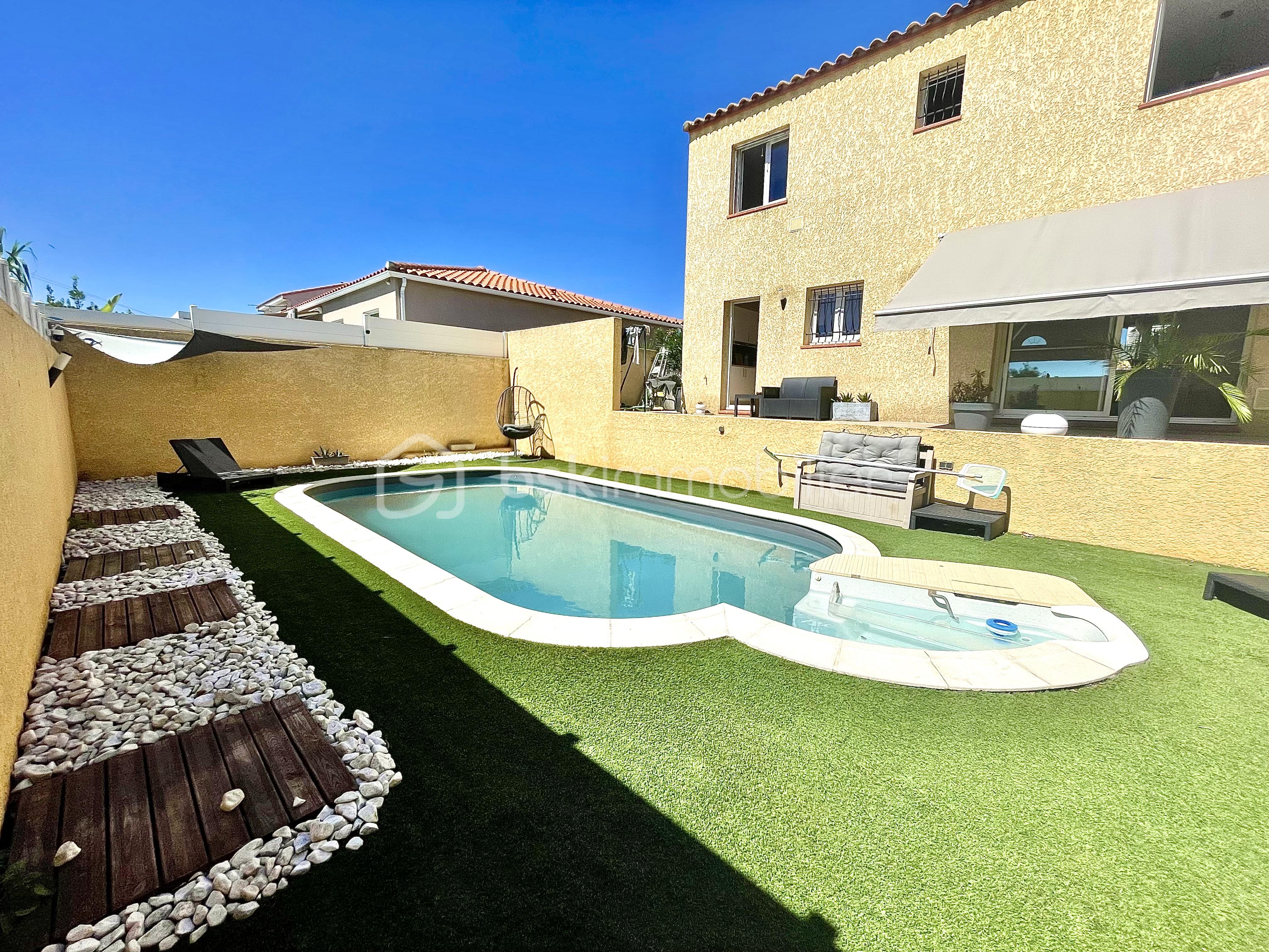 Maison de 127 m² - IMG_E5224.JPG