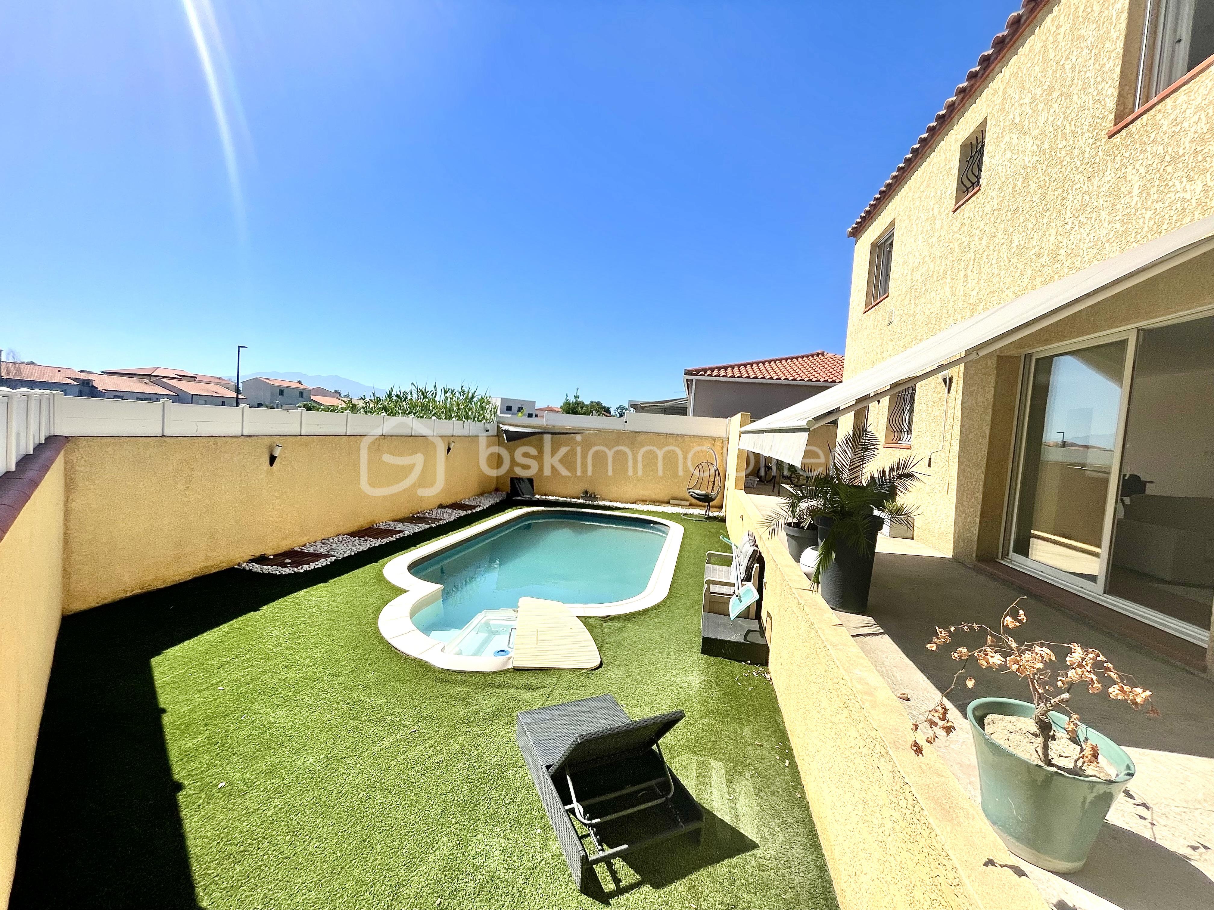 Maison de 127 m² - IMG_E5222.JPG