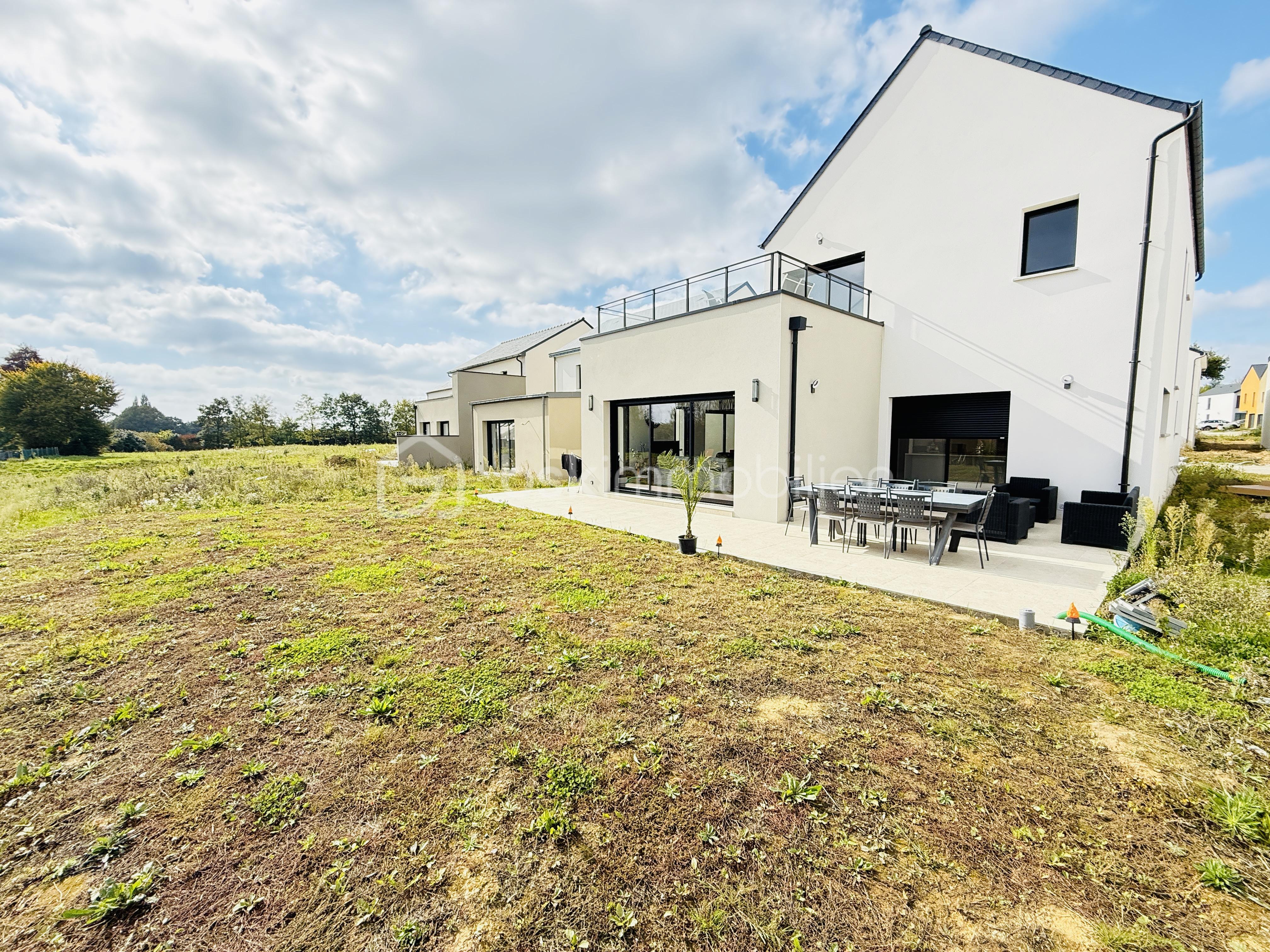 Maison de 172 m² - IMG_7760.jpg