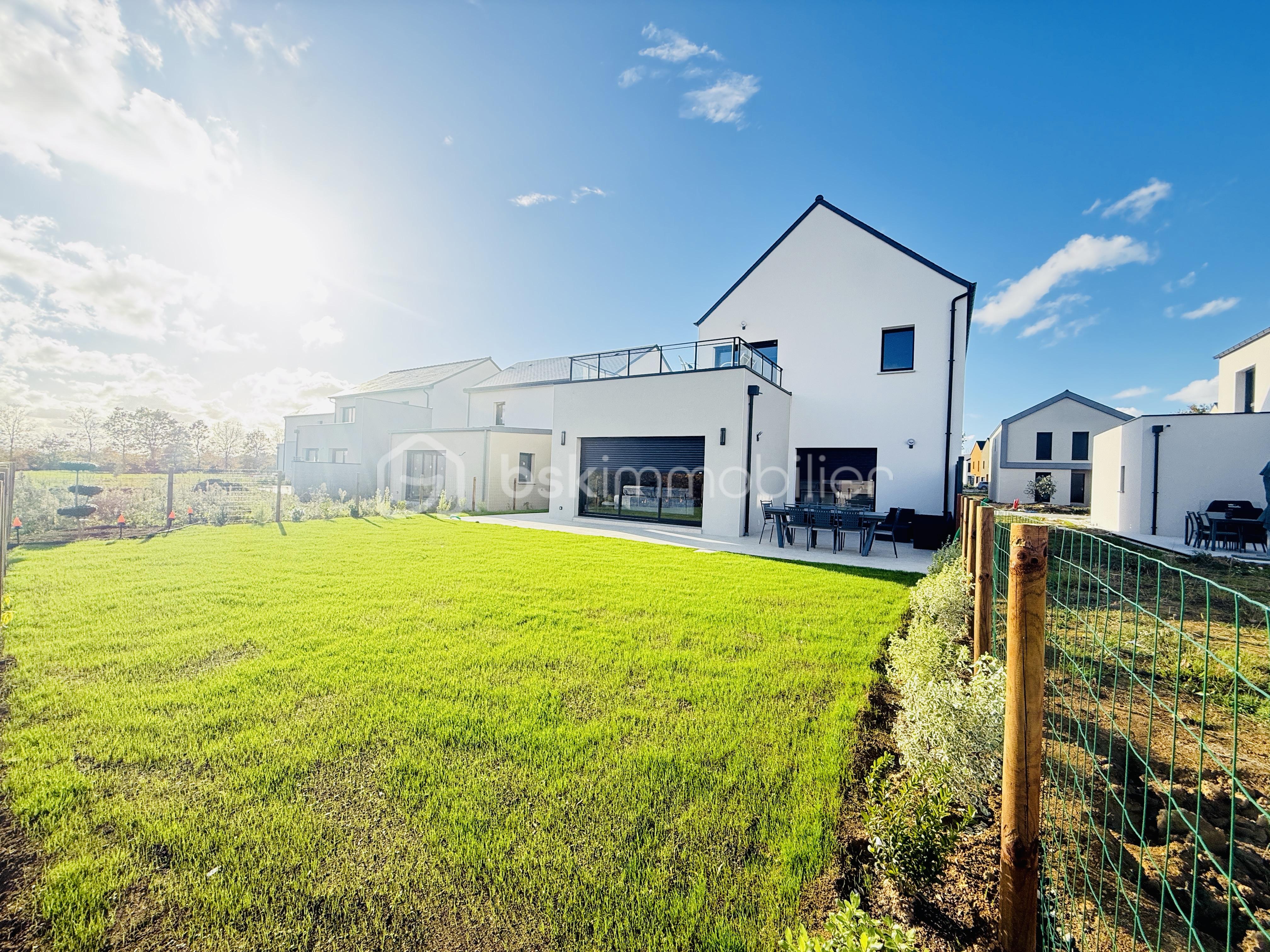 Maison de 172 m² - IMG_8139.jpg