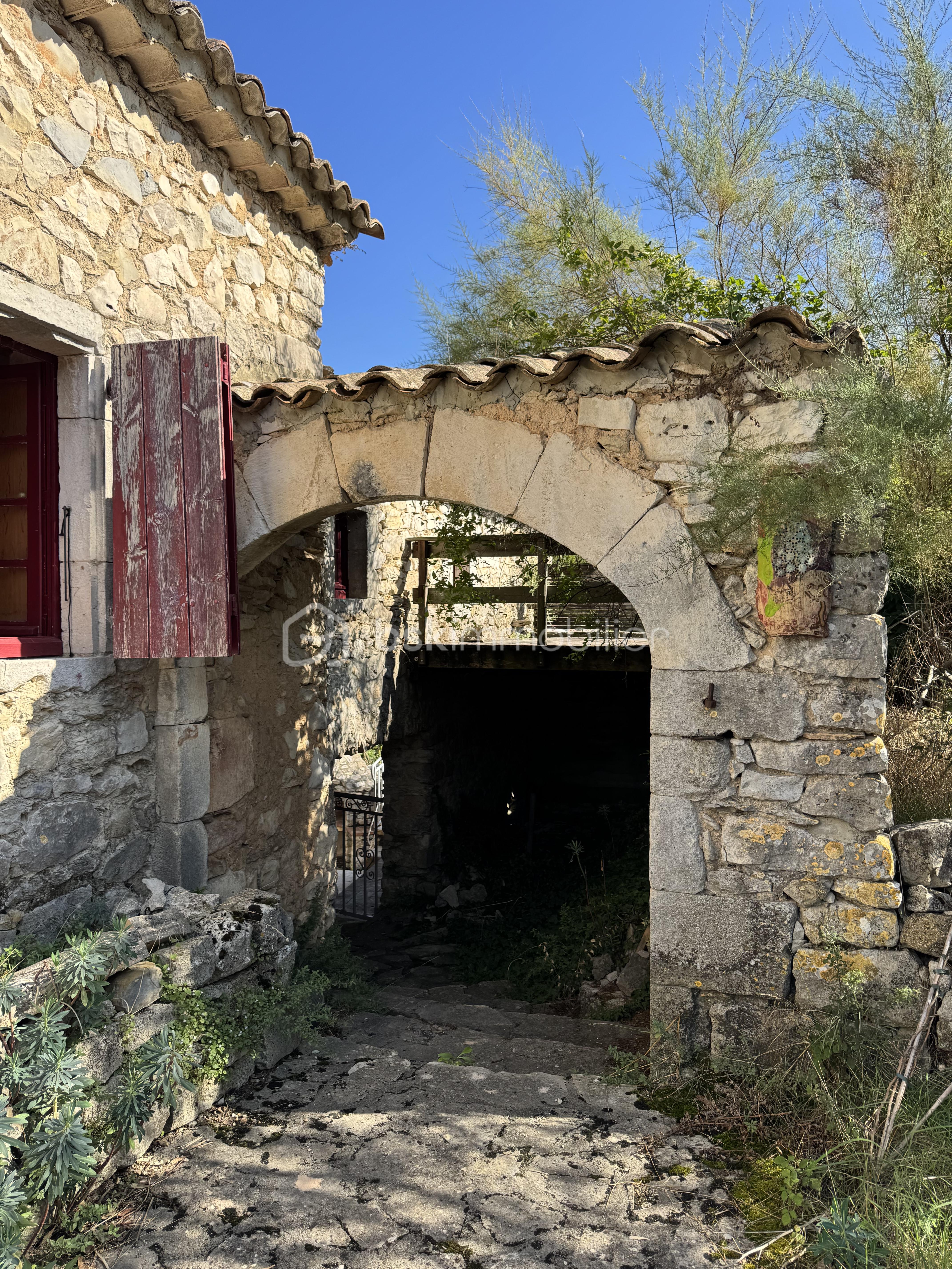 Maison de village de 81 m² - IMG_6090.jpeg