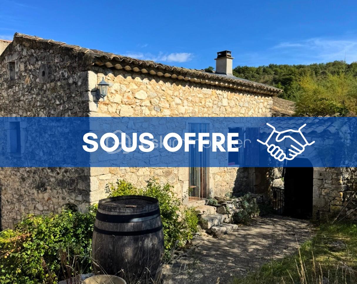 Maison de village de 81 m²