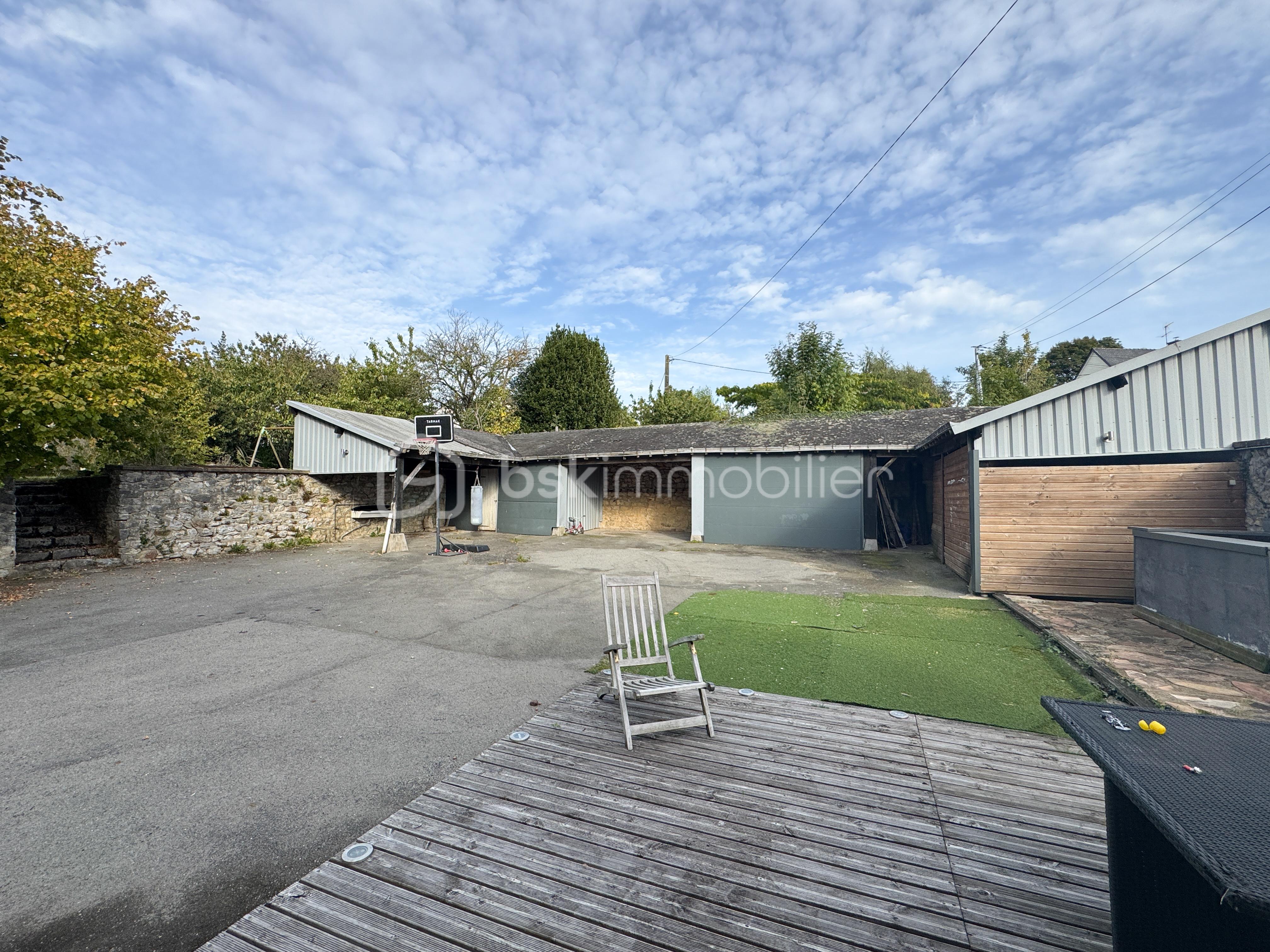 Maison de 170 m² - GONCAACTI IMG_3581.JPG