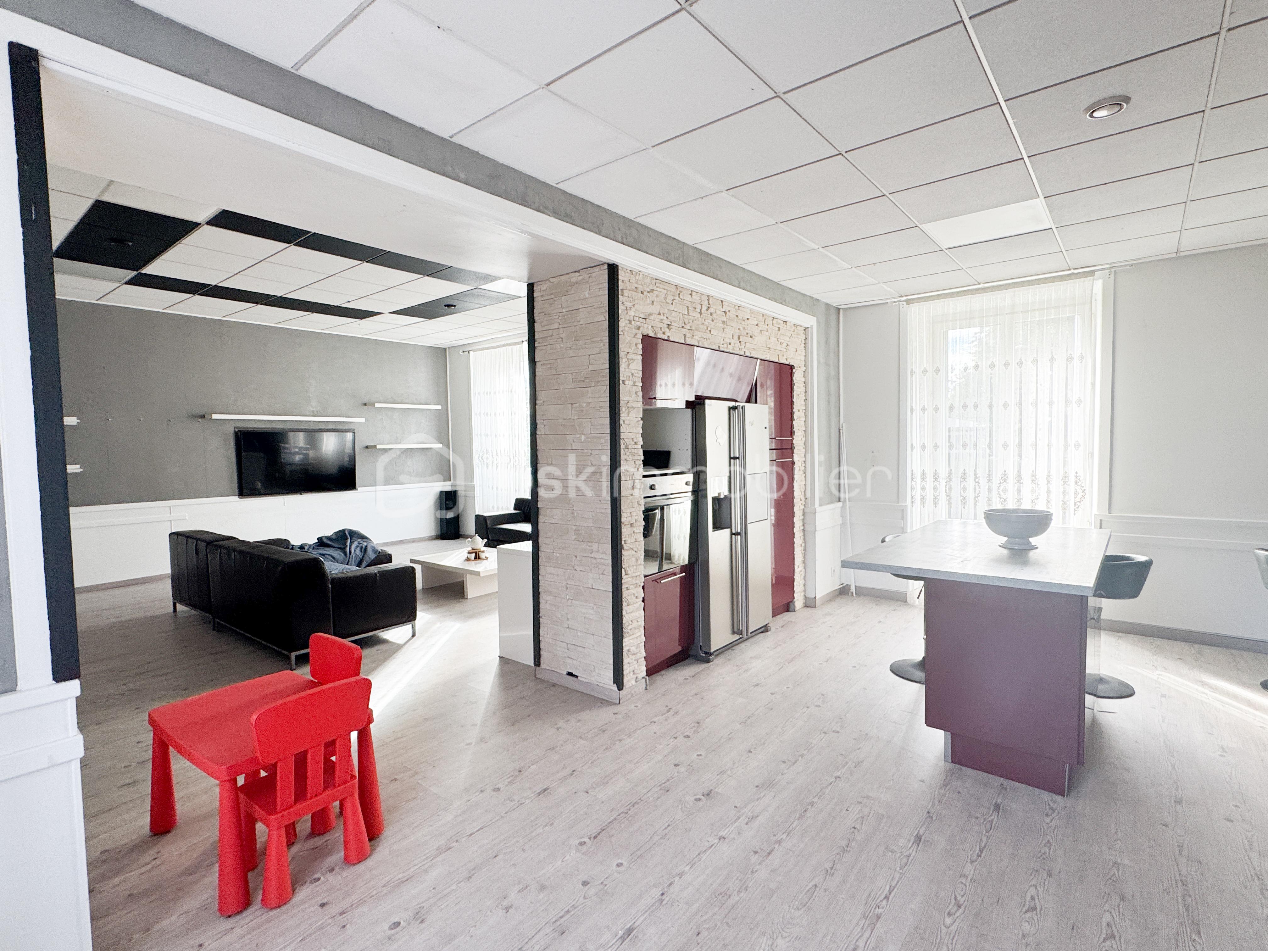 Maison de 170 m² - GONCAACTI IMG_3570.JPG