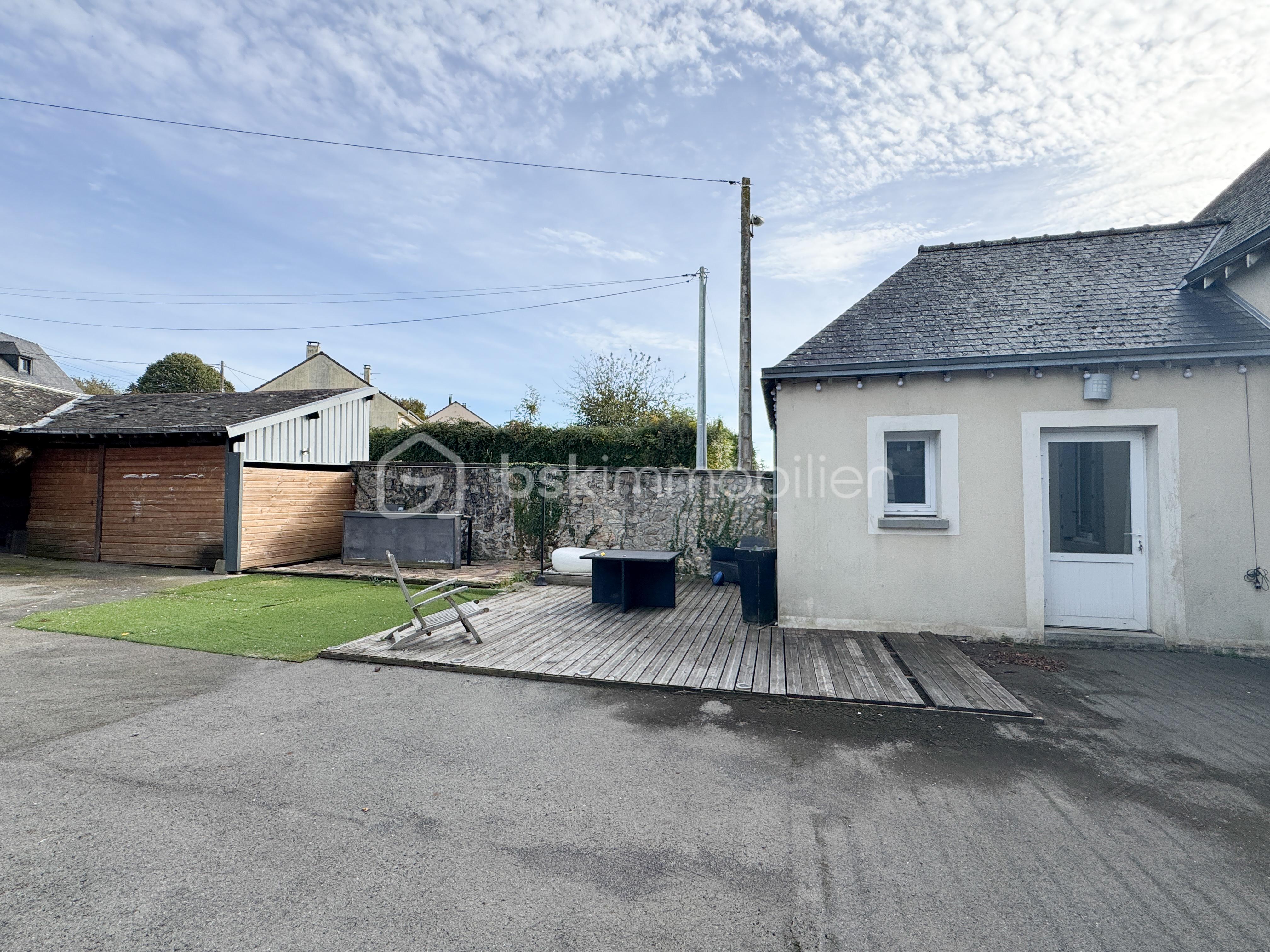 Maison de 170 m² - GONCAACTI IMG_3579.JPG