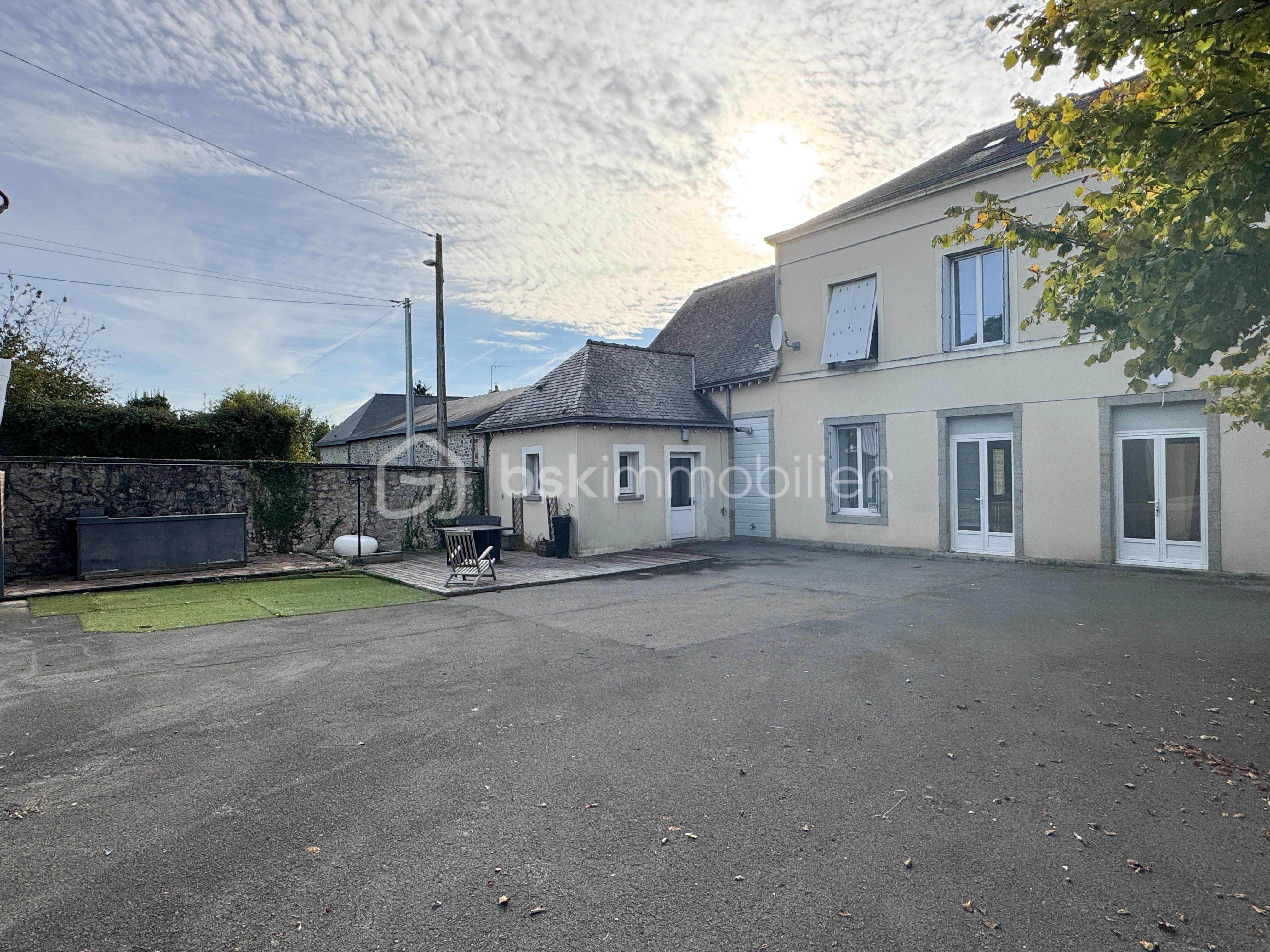 Maison de 170 m² - GONCAACTI IMG_3582.JPG