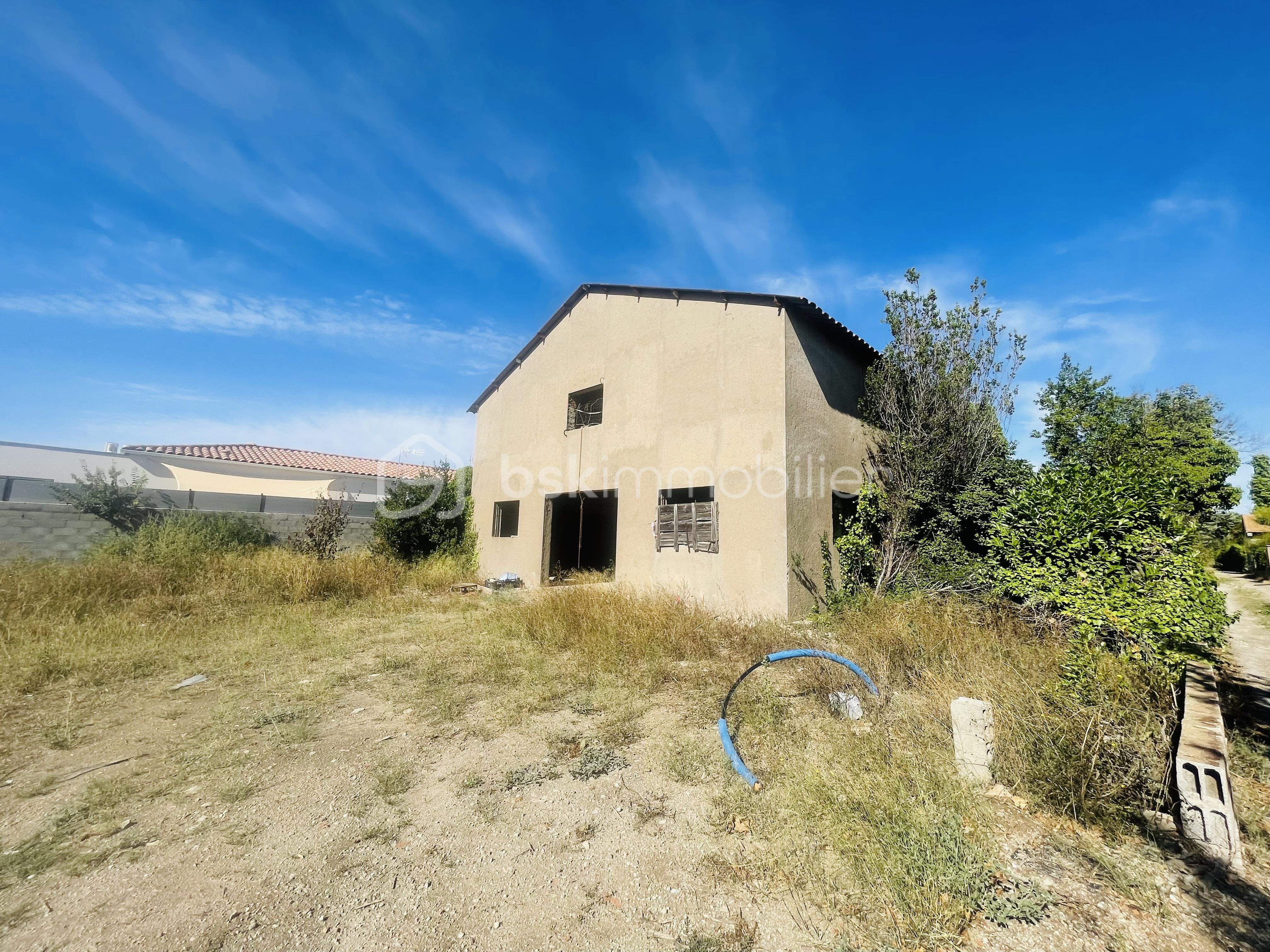 Terrain de 535 m² - IMG_9117.jpg