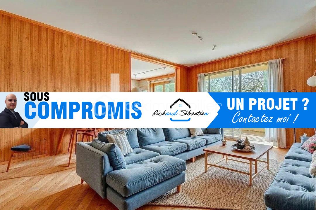 Appartement de 92,99 m²