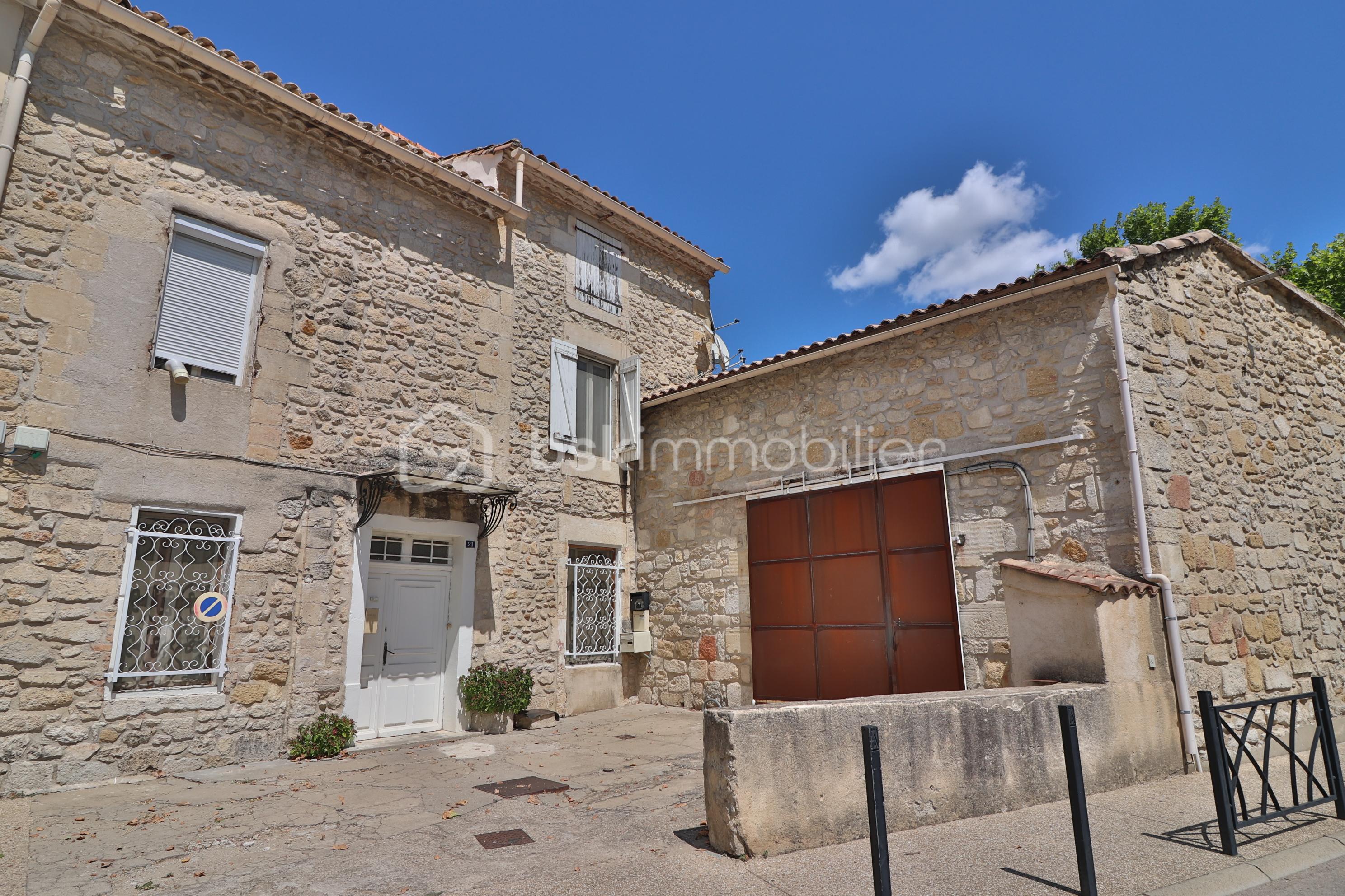 Immeuble de 296 m² - IMG_6625.JPG