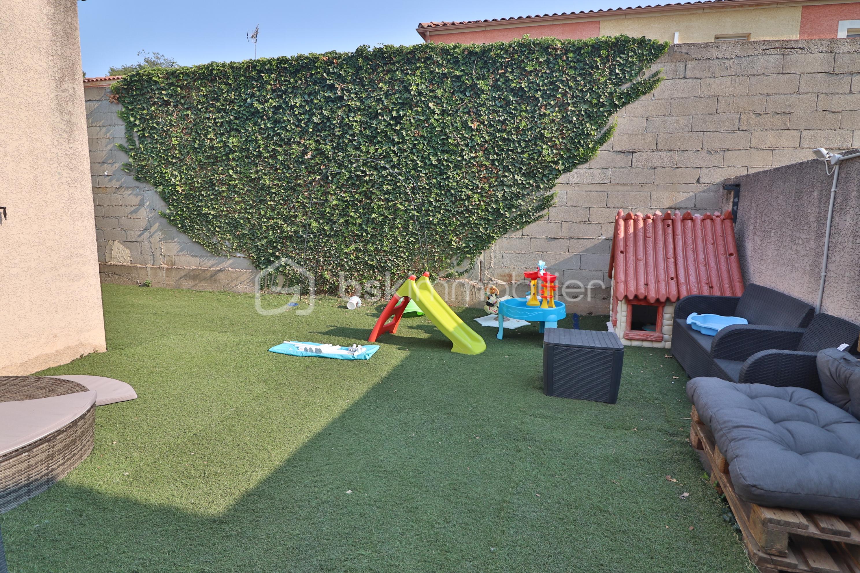 Maison de 78 m² - IMG_6634.JPG
