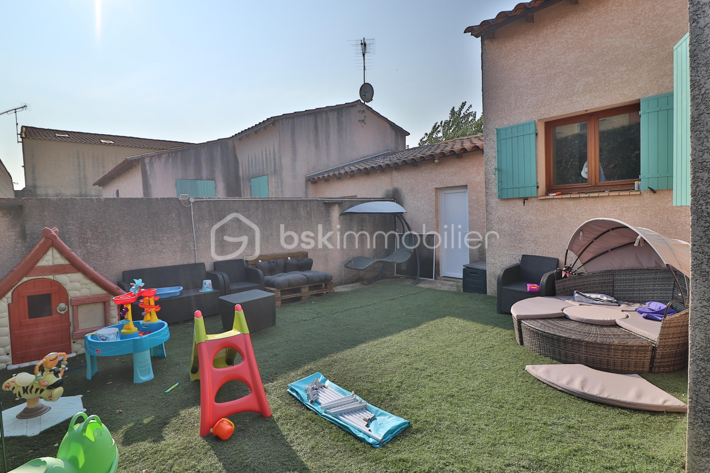 Maison de 78 m² - IMG_6633.JPG