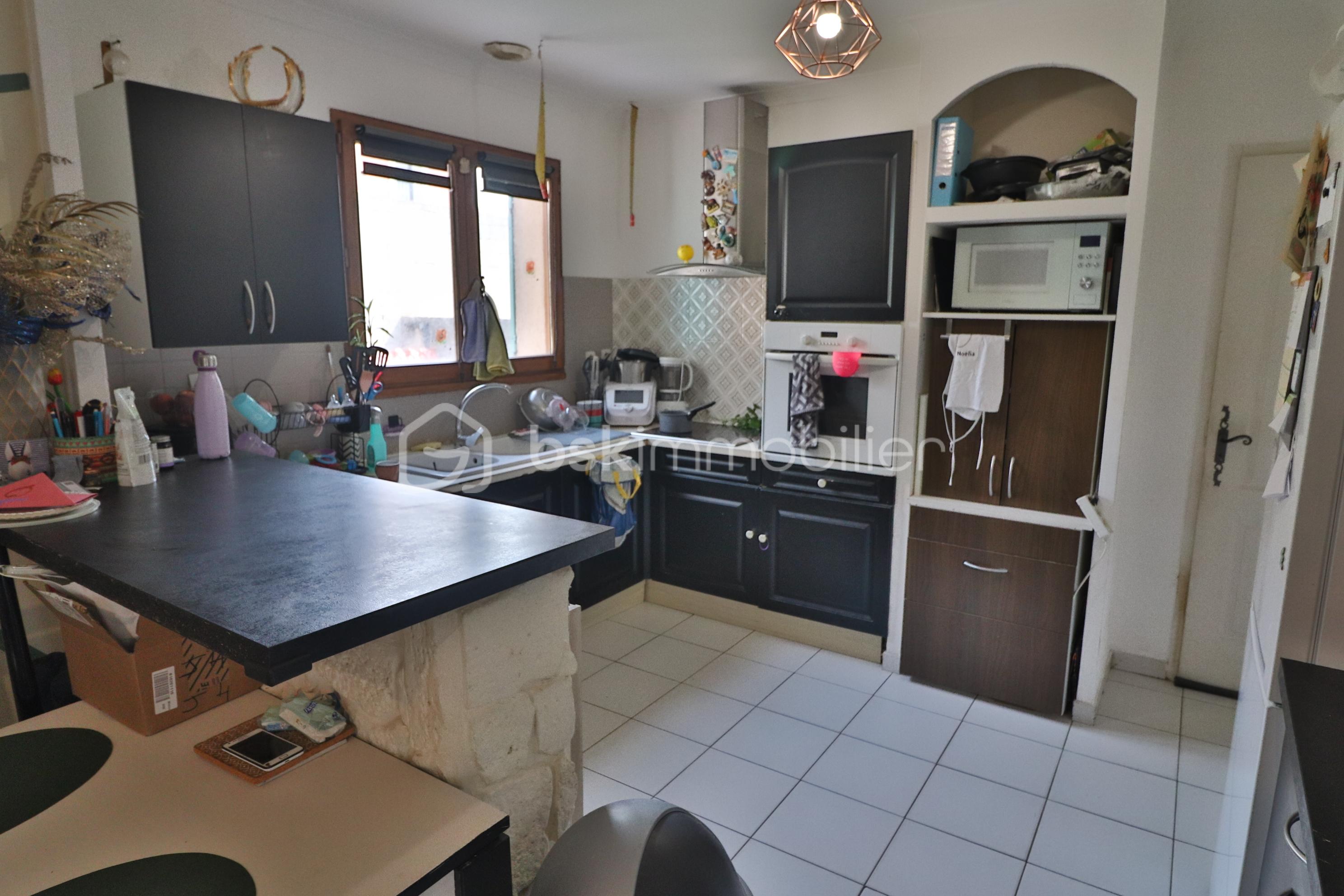 Maison de 78 m² - IMG_6645.JPG
