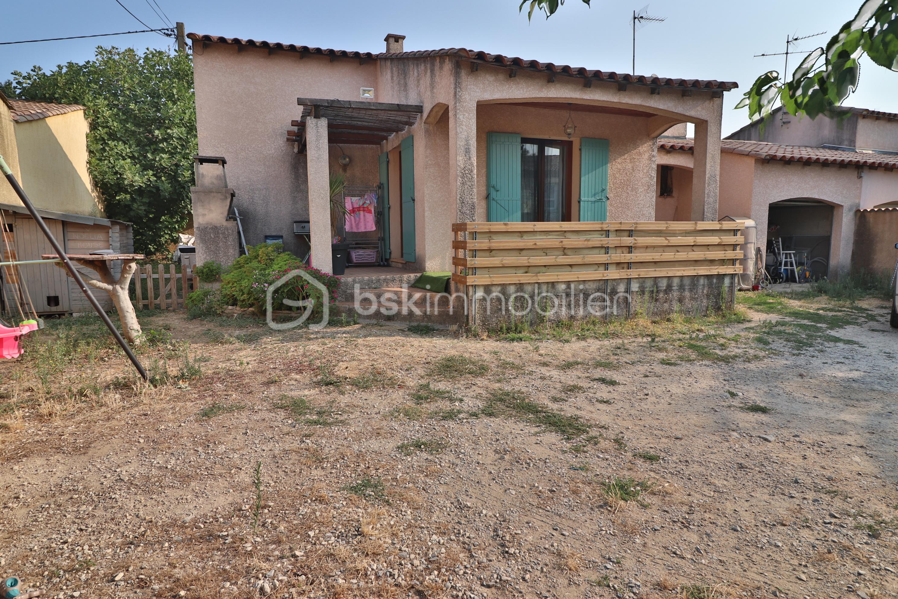 Maison de 78 m² - IMG_6628.JPG