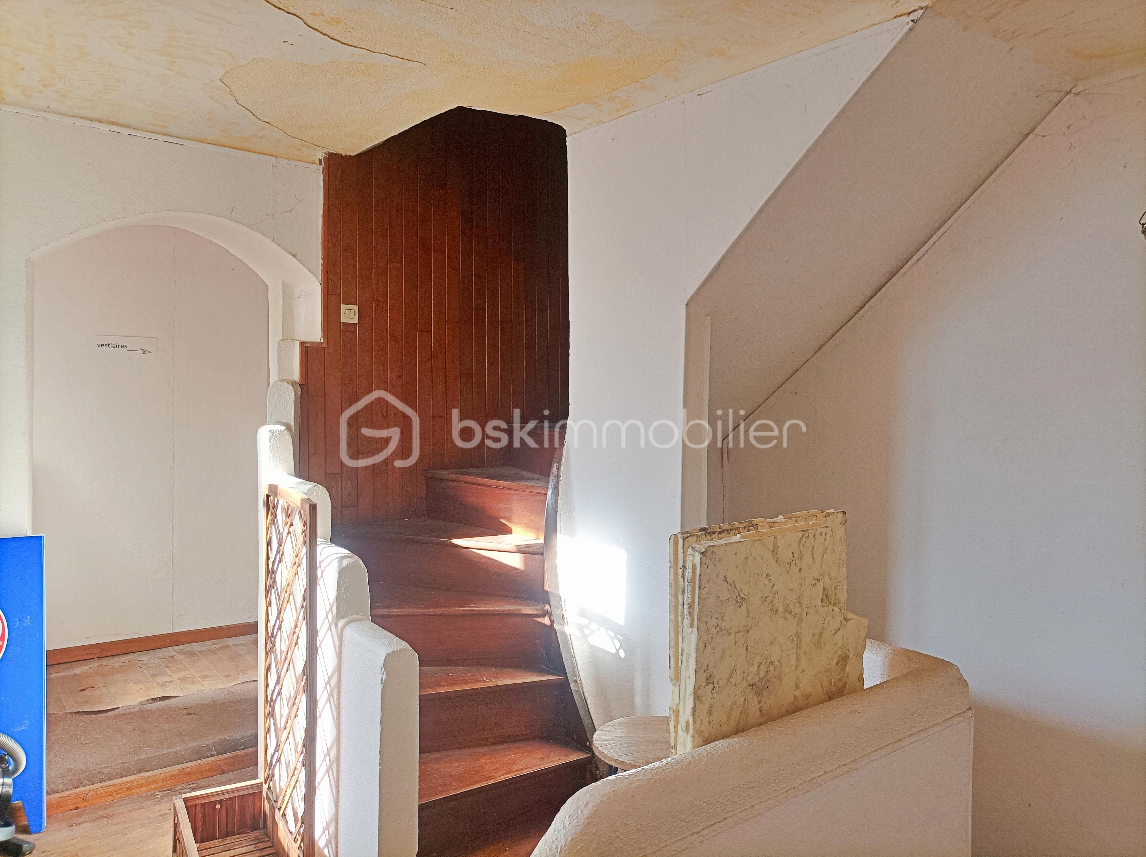 Immeuble de 266 m² - 17.jpg
