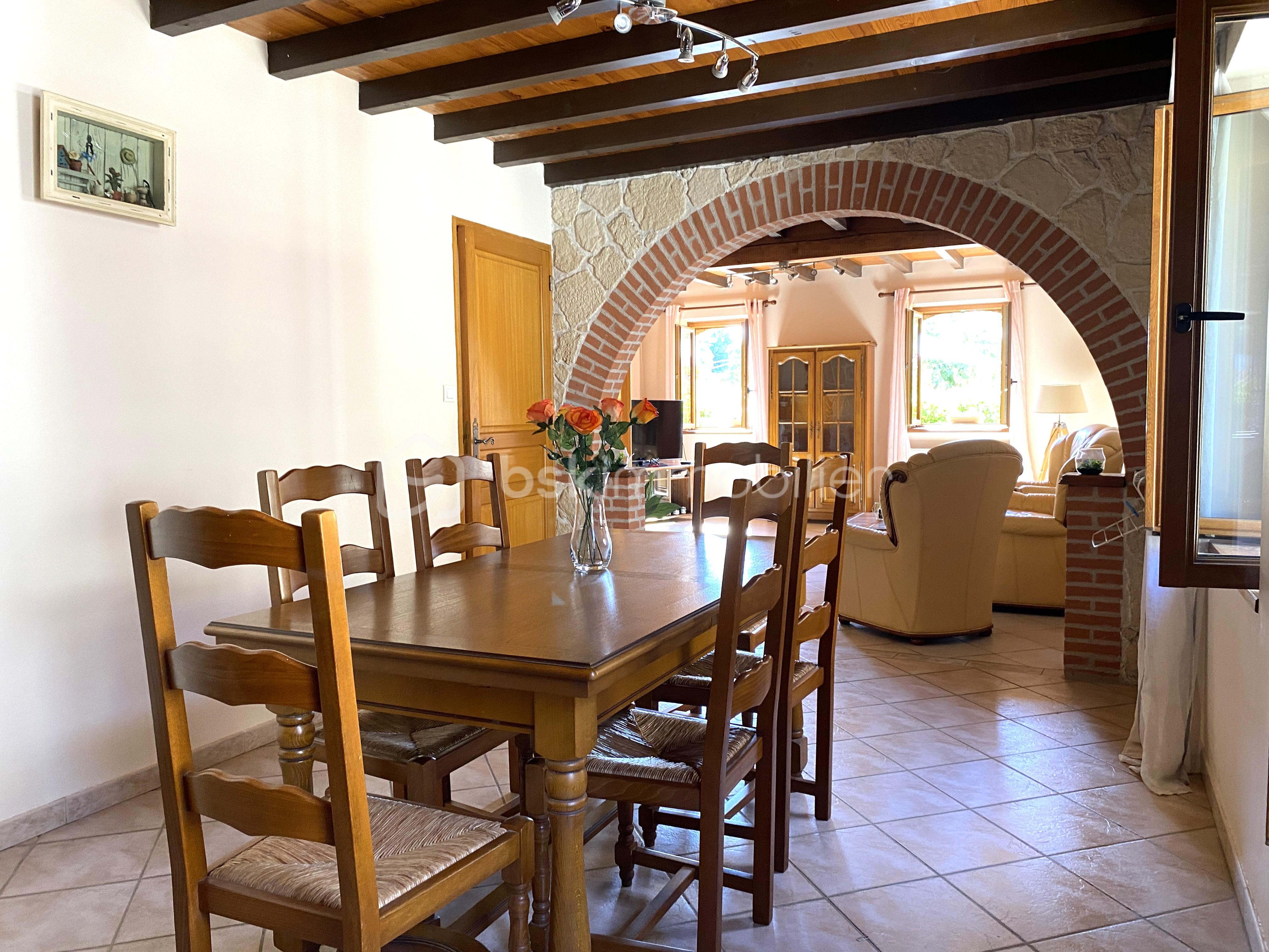 Maison ancienne de 160 m² - 8.JPG