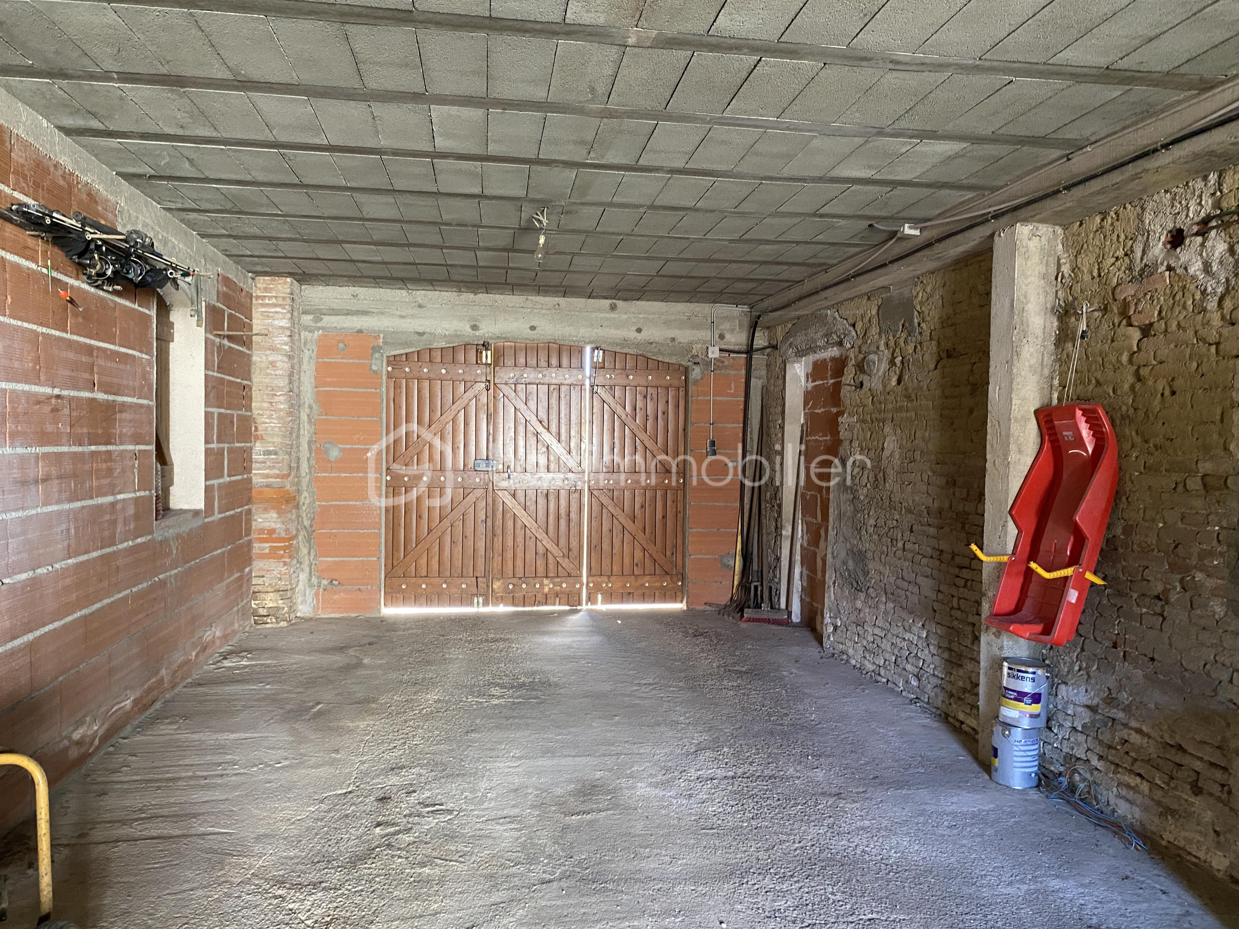 Maison ancienne de 160 m² - 13.JPG