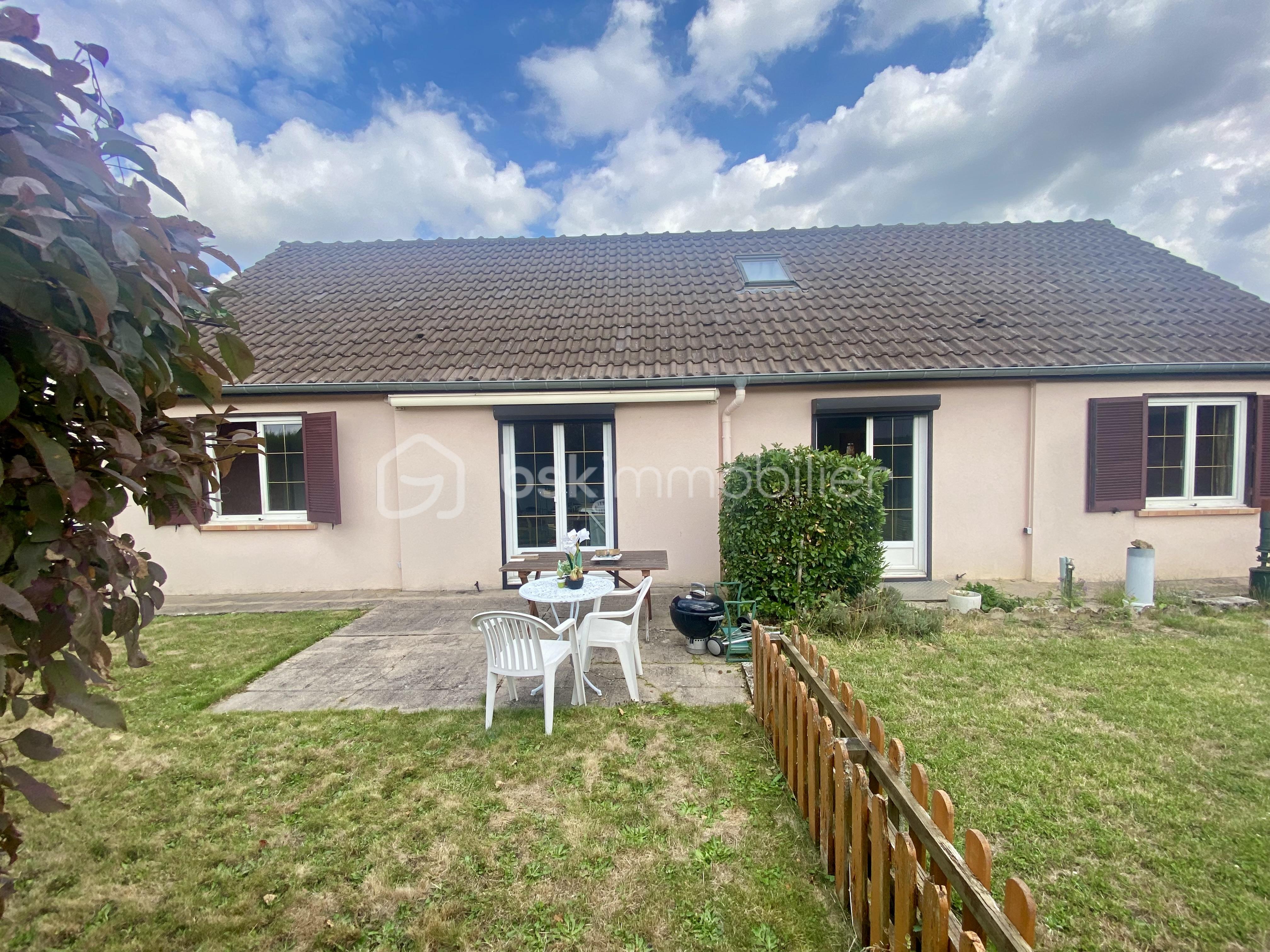 Maison de 145 m² - IMG_8663.jpg