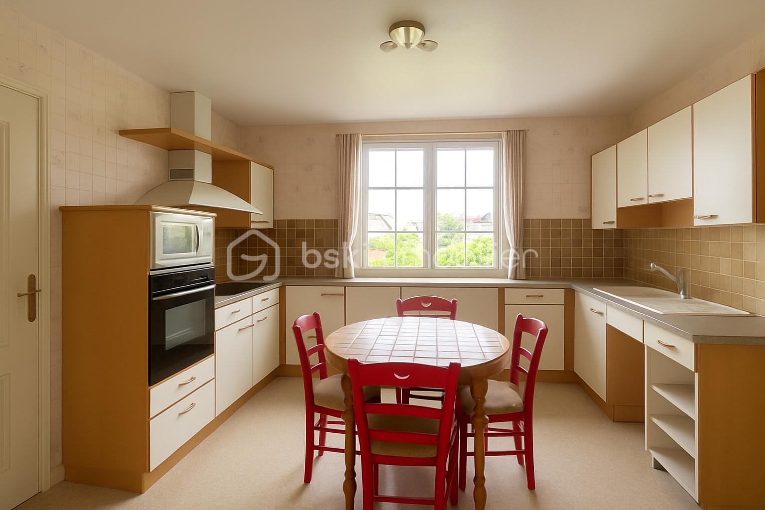 Maison de 145 m² - cuisine.png