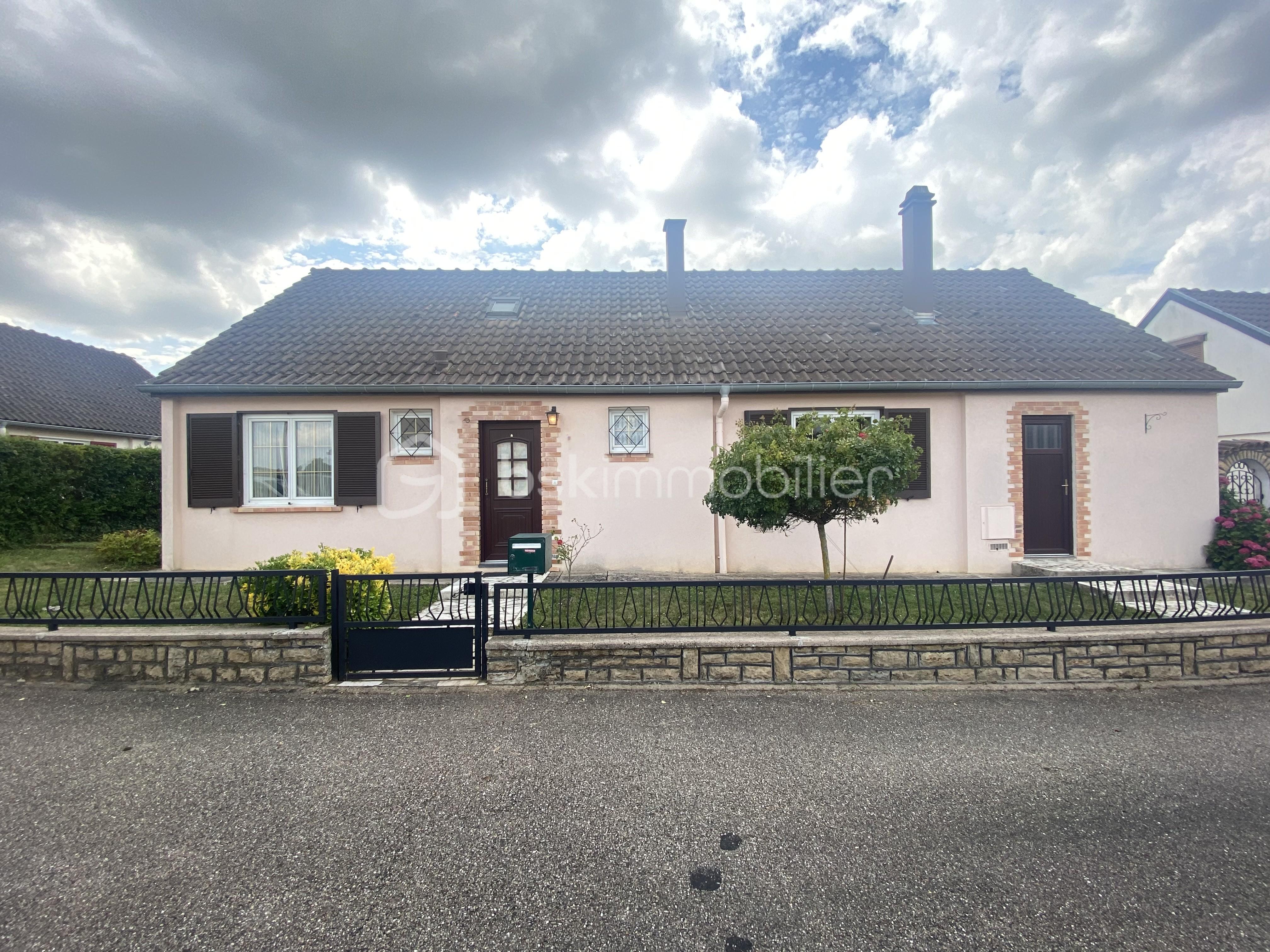 Maison de 145 m² - IMG_8698.jpg