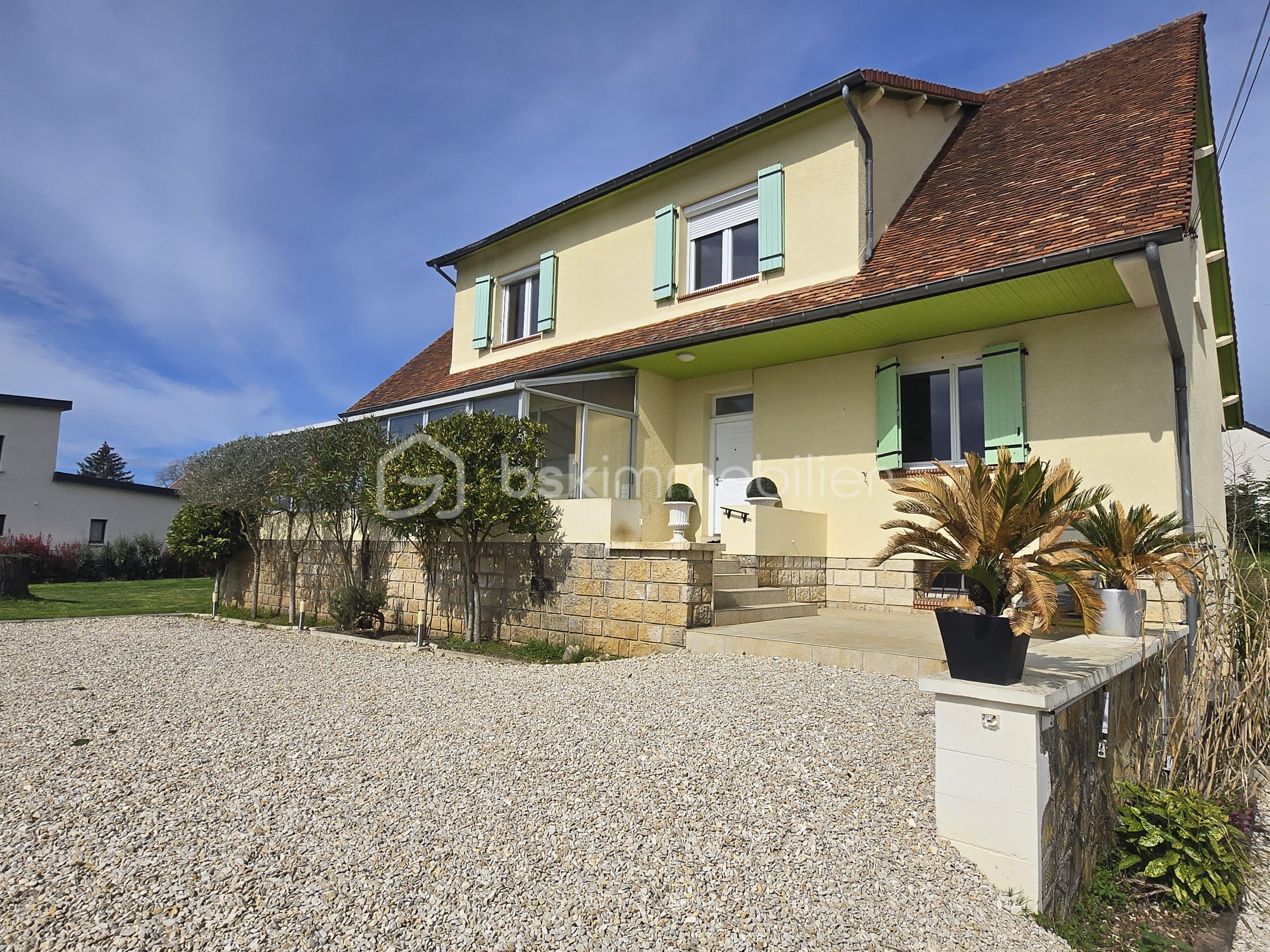 Maison de 260 m² - 20250402_120840.jpg
