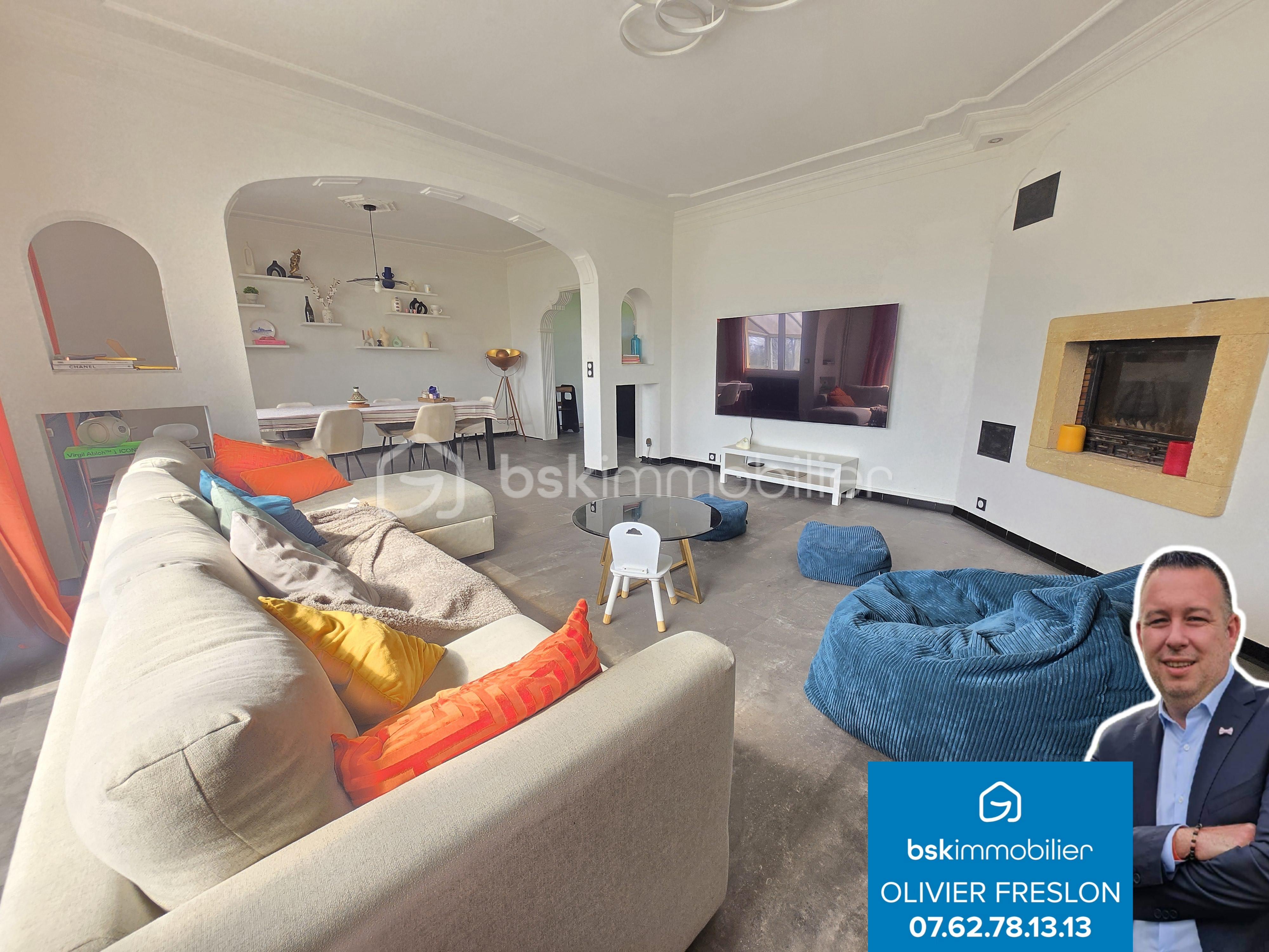 Maison de 260 m² - 20250402_121202.jpg