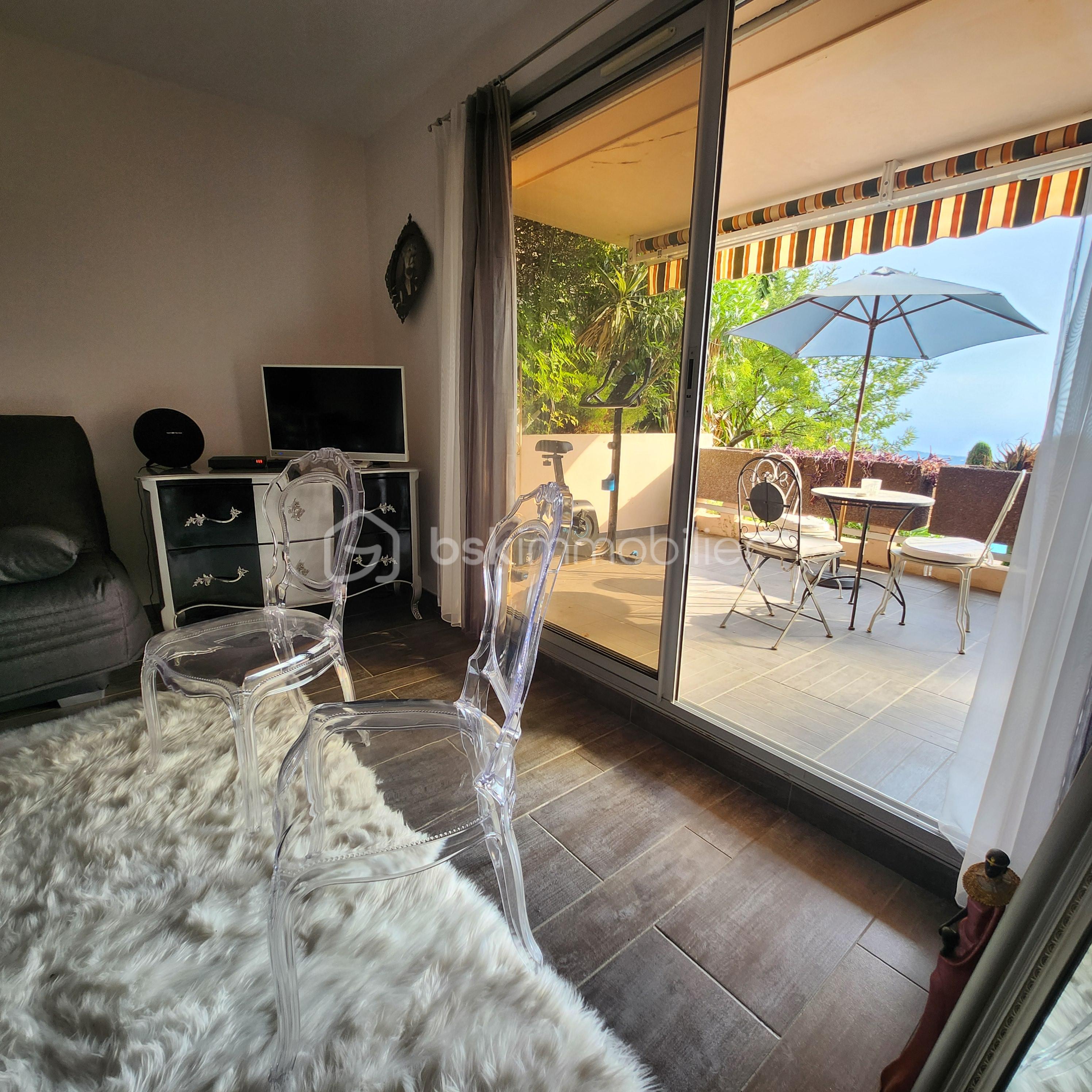 Appartement de 37 m² - 20250806_183303.jpg