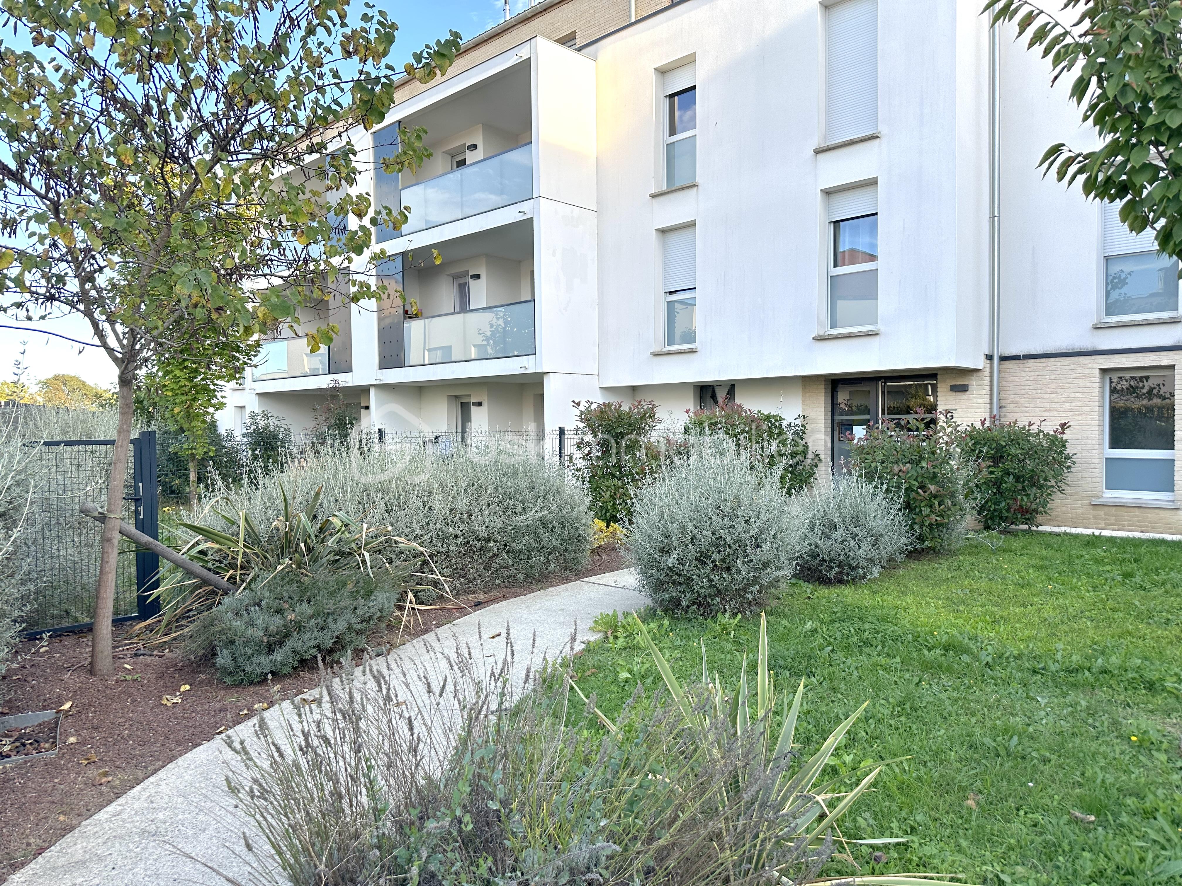 Appartement de 67 m² - IMG_8252.jpeg