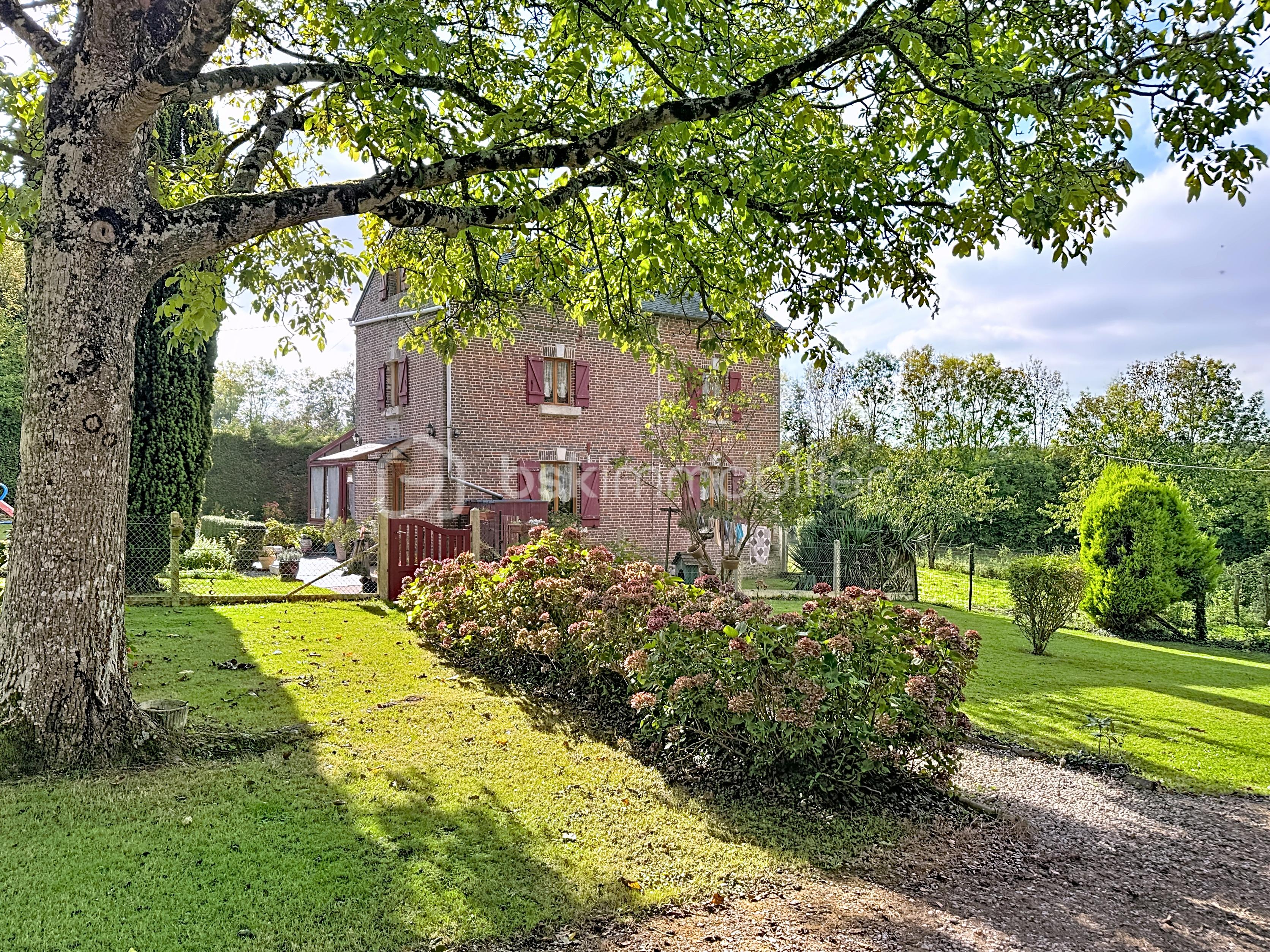 Maison de 111 m² - crouttes_00002.jpg