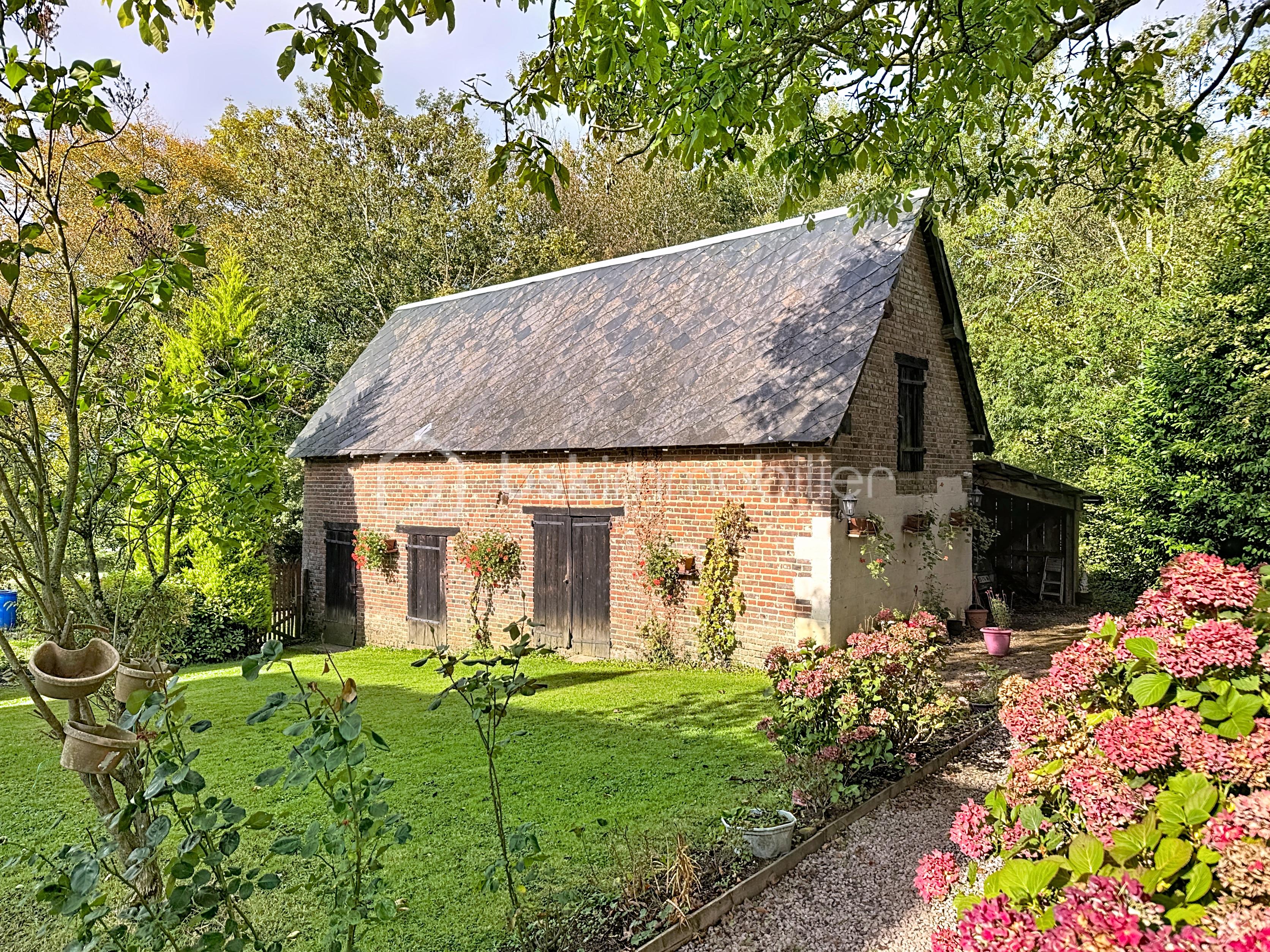 Maison de 111 m² - crouttes_00003.jpg