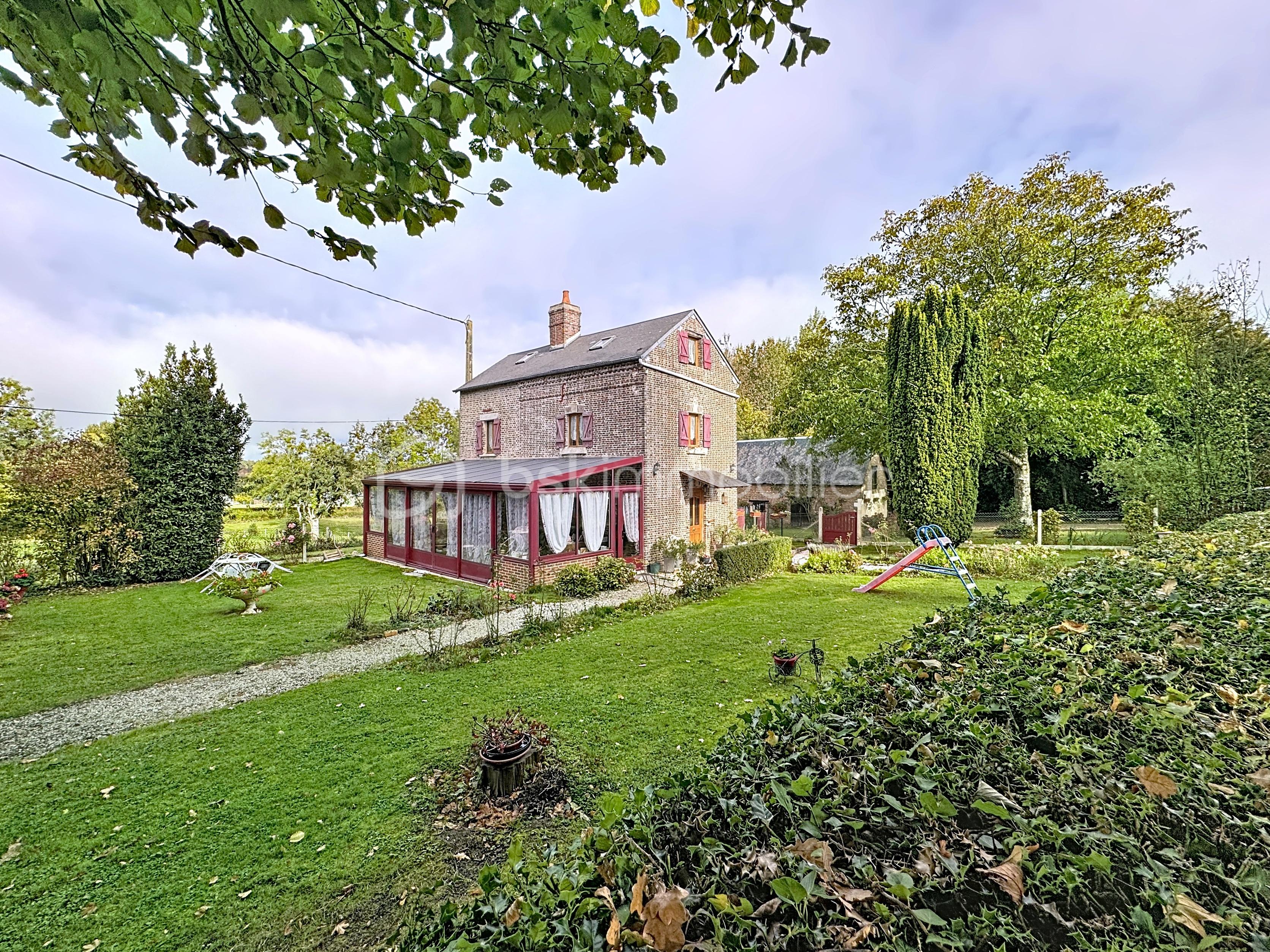 Maison de 111 m² - crouttes_00006.jpg