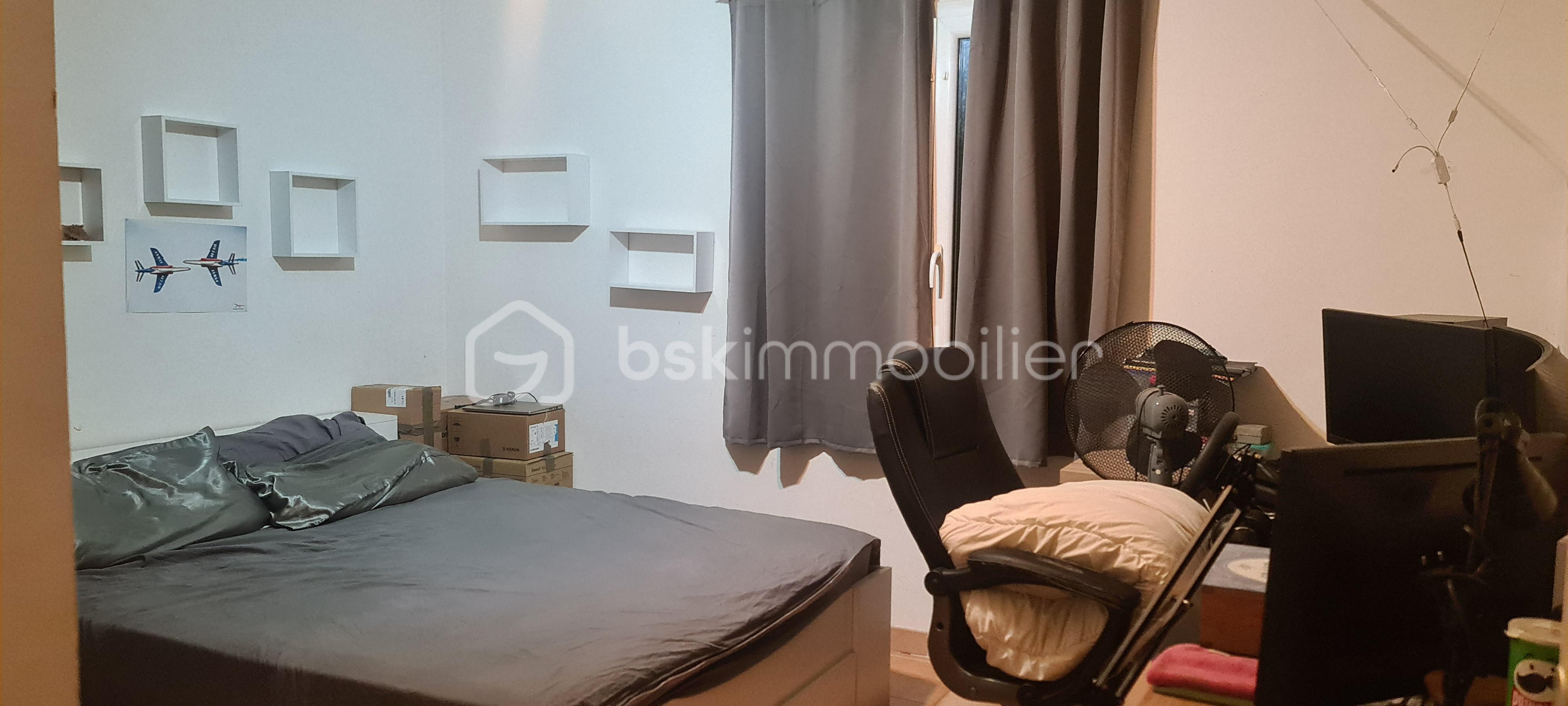Maison traditionnelle de 109 m² - 20250712_114107.jpg