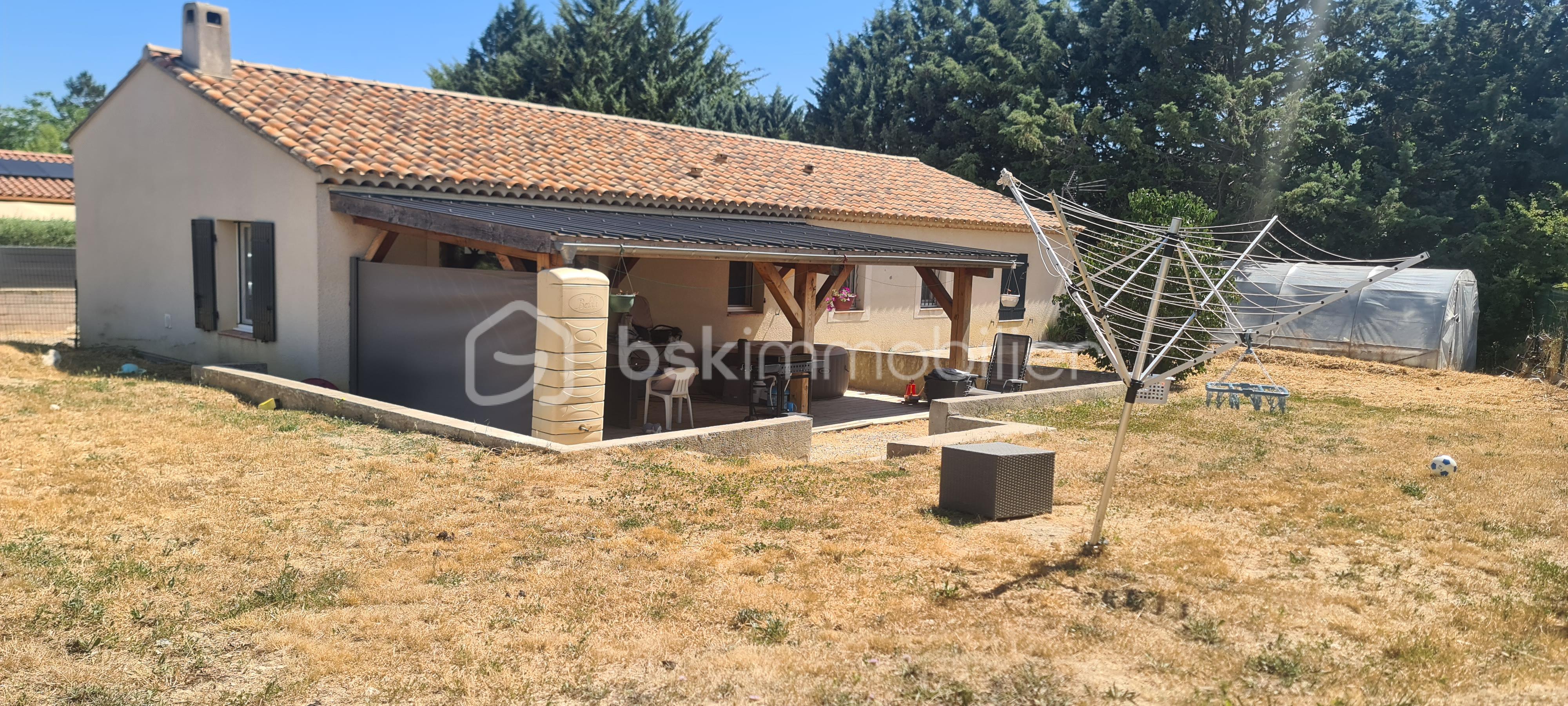 Maison traditionnelle de 109 m² - 20250712_113653.jpg