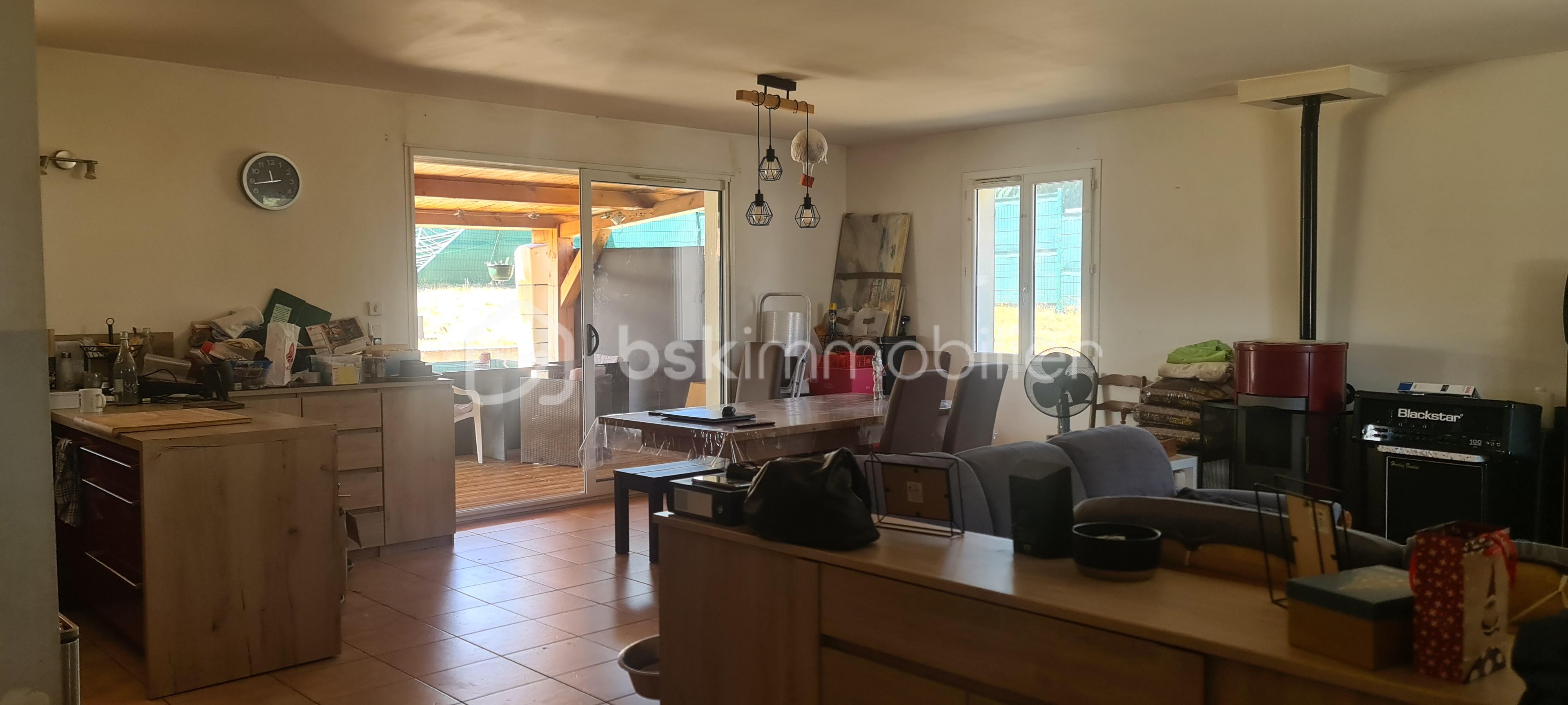 Maison traditionnelle de 109 m² - 20250712_113831.jpg