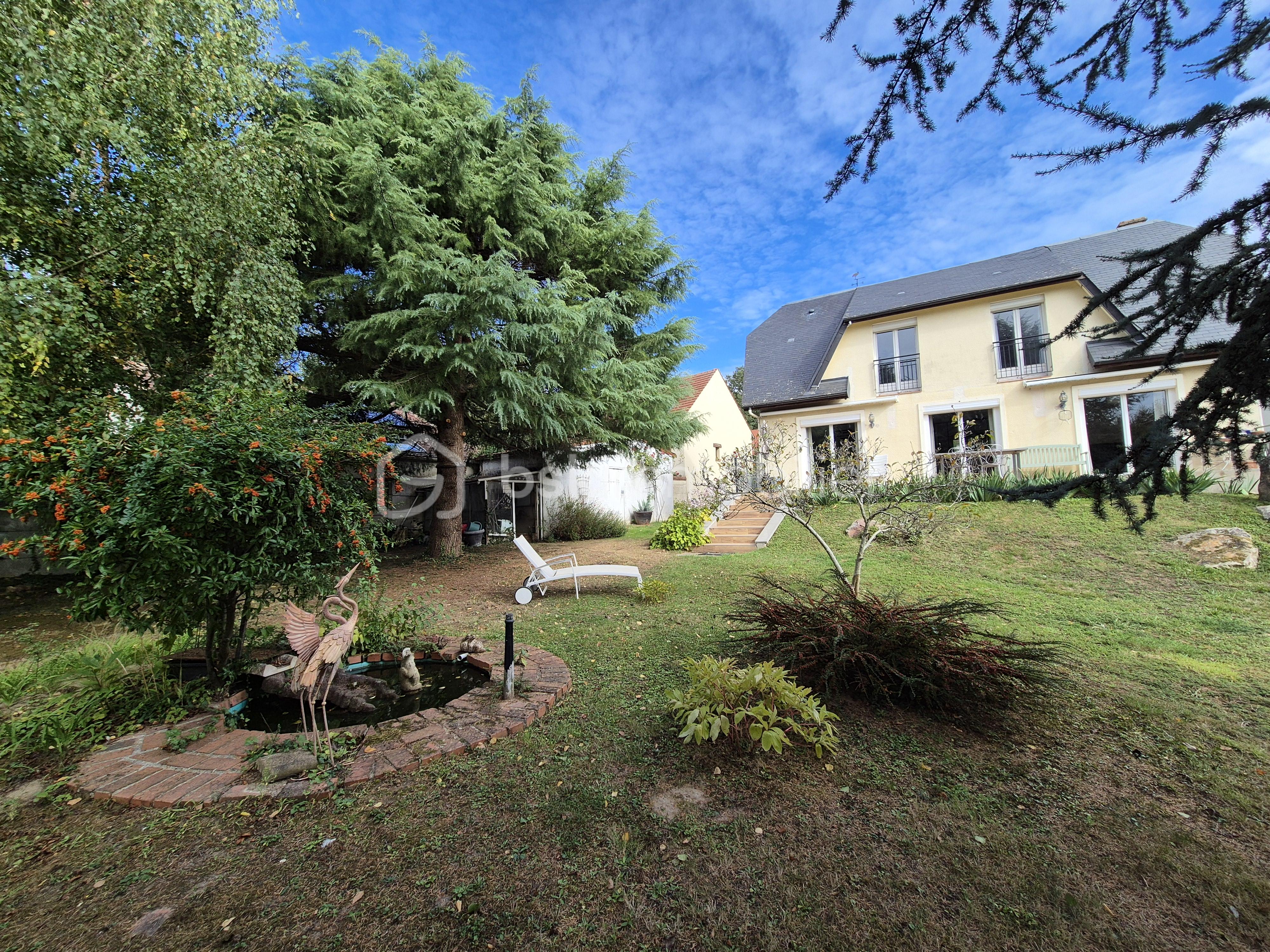 Maison de 137 m² - 20250917_110847.jpg