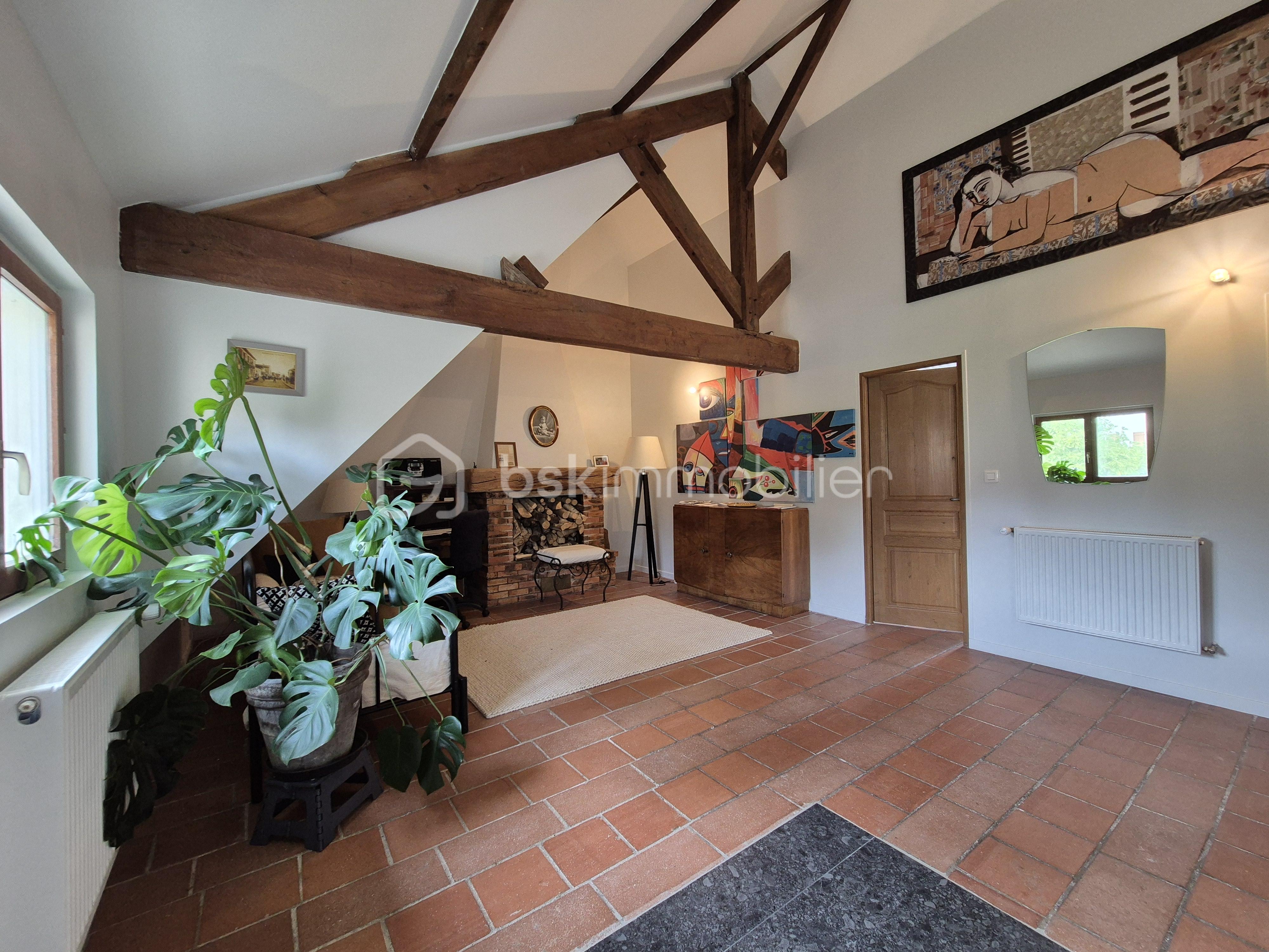 Maison de 137 m² - 20250917_104518.jpg