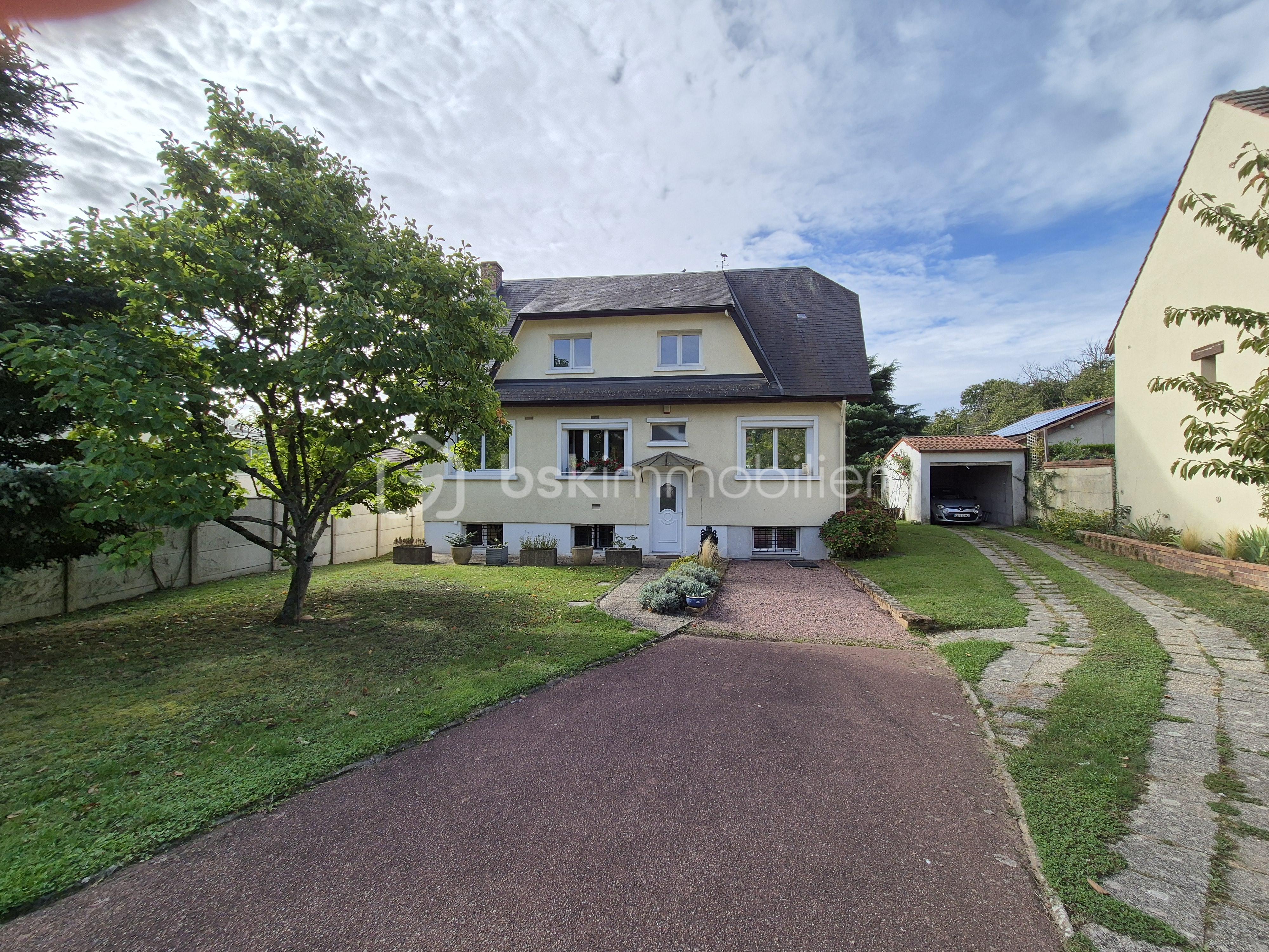 Maison de 137 m² - 20250917_111031.jpg