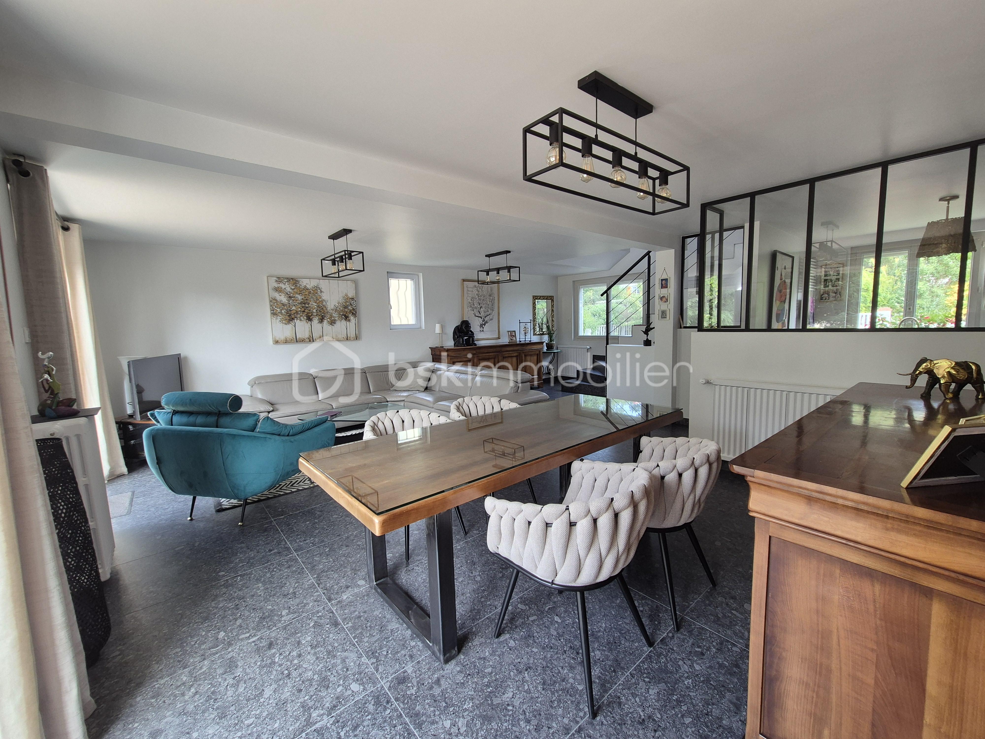 Maison de 137 m² - 20250917_103434.jpg
