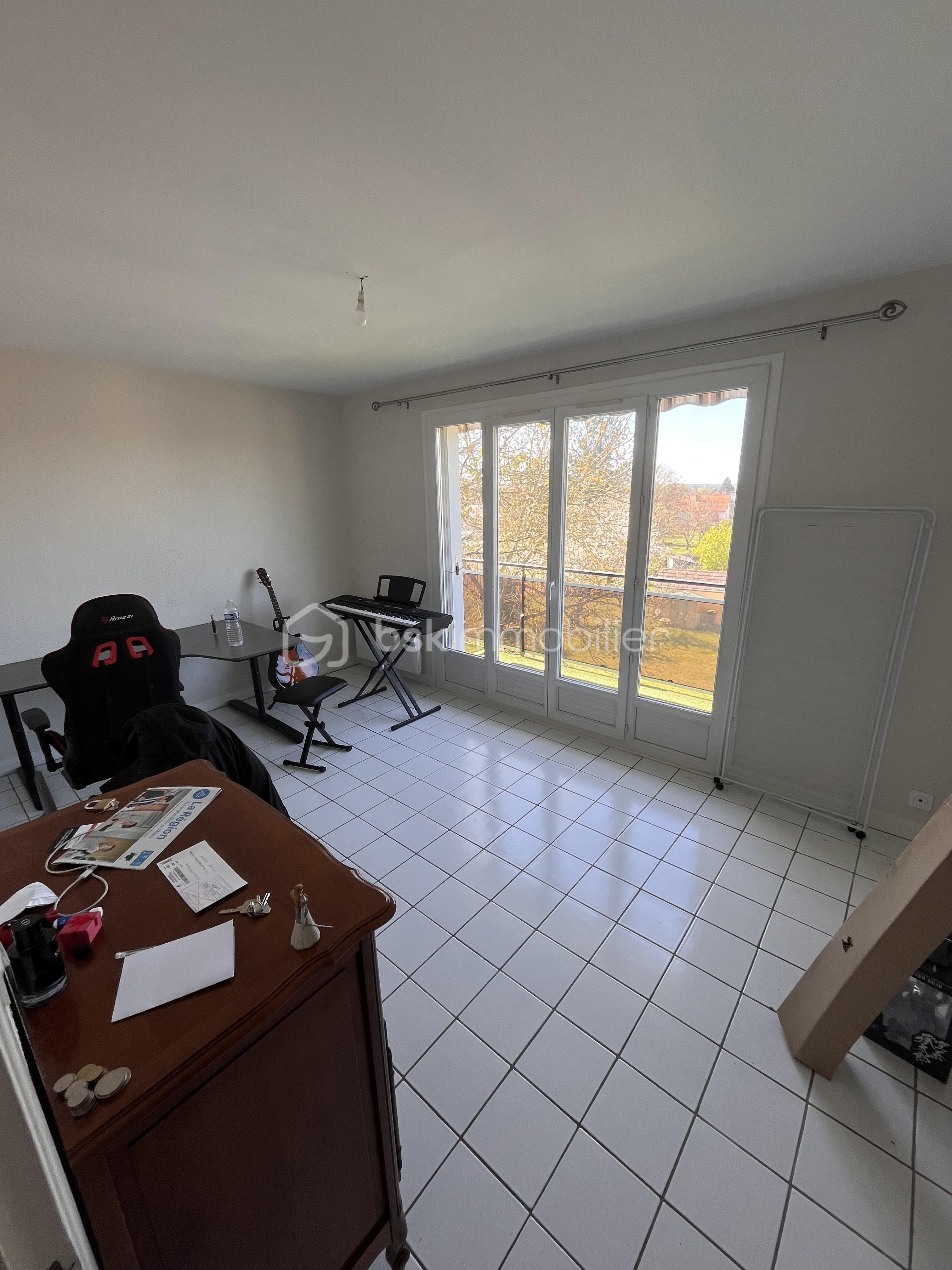 Appartement de 43 m² - IMG_3699.jpeg