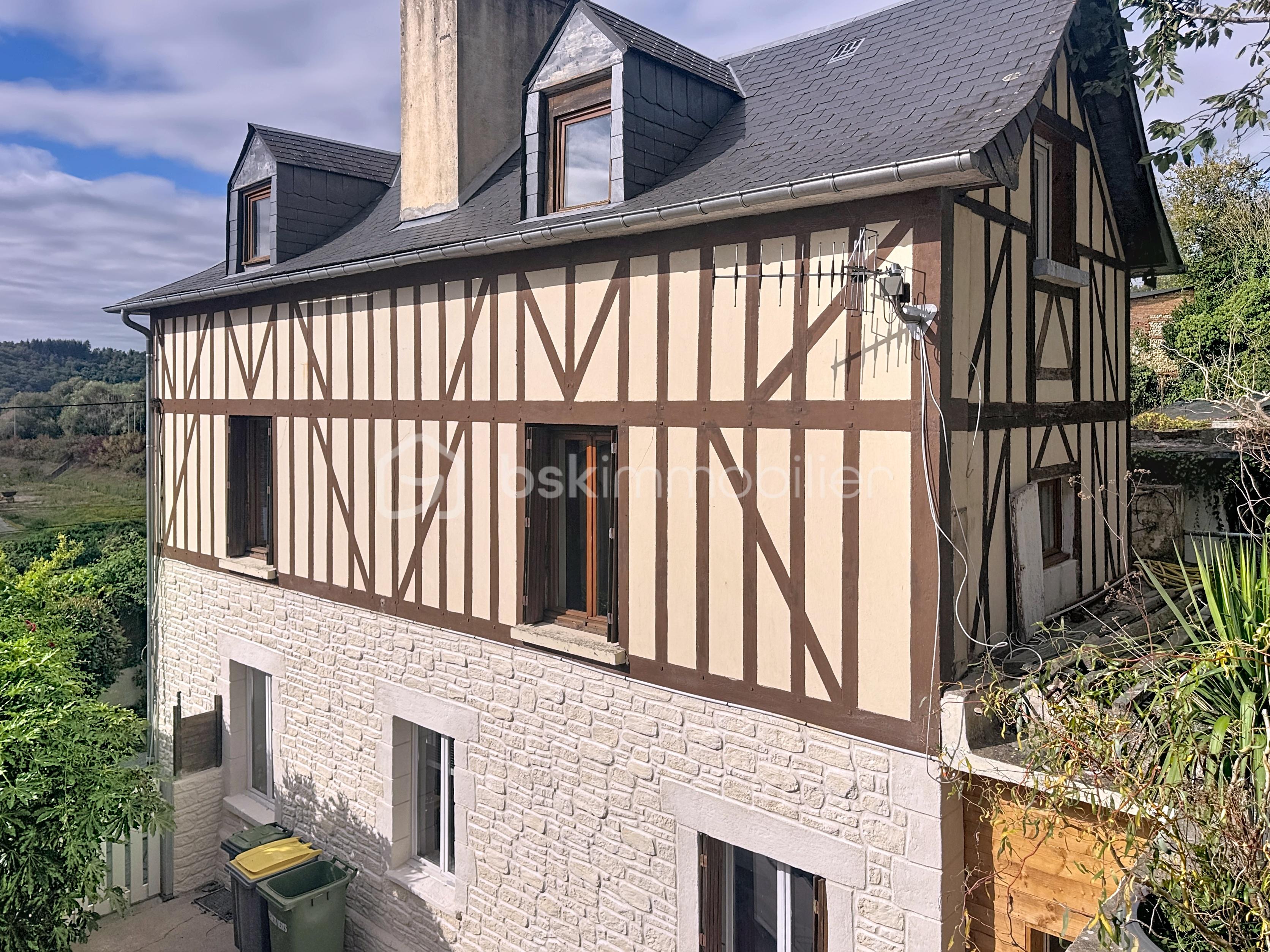 Maison de ville de 100 m² - hamelet_00012.jpg