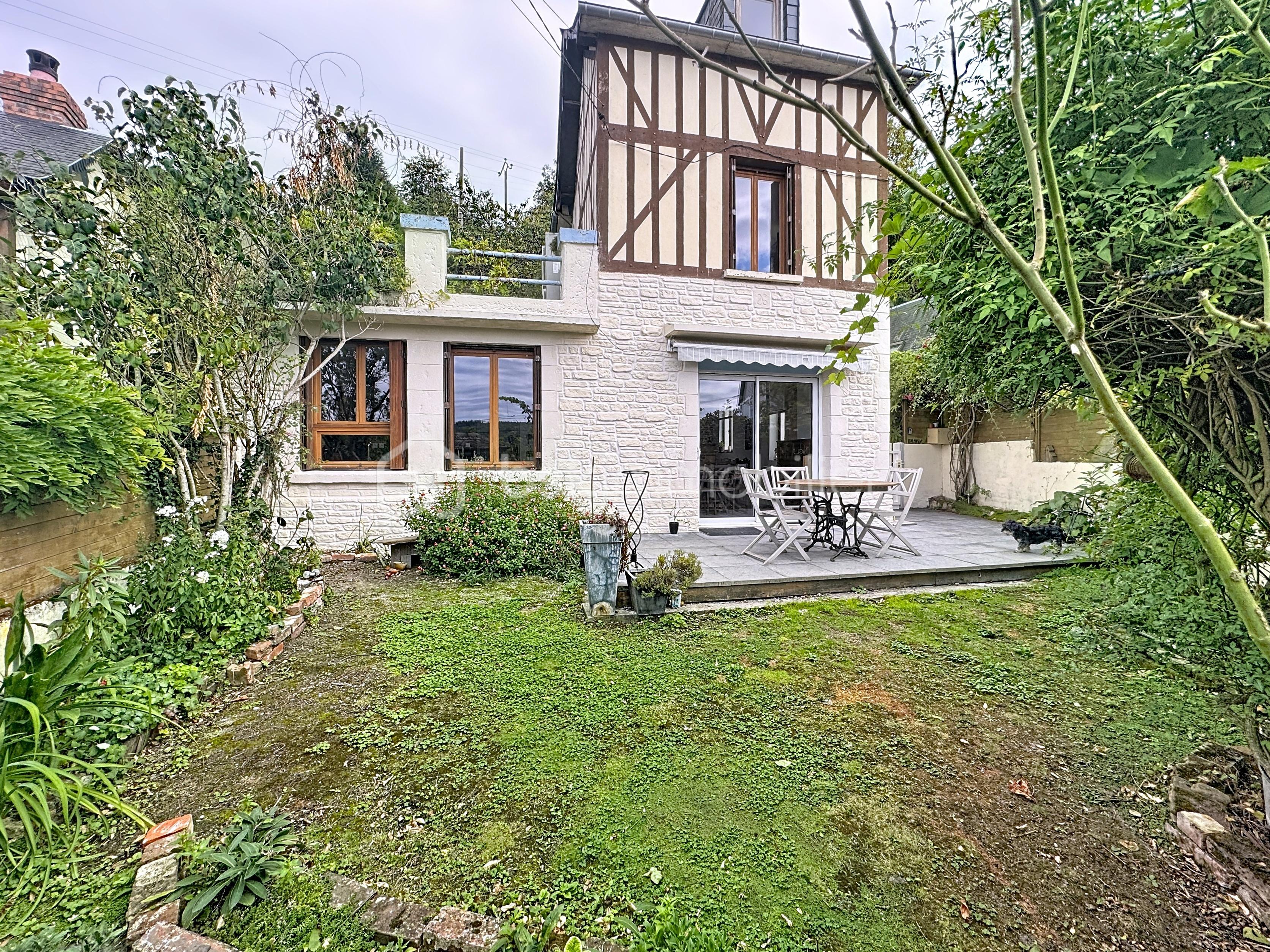 Maison de ville de 100 m² - hamelet_00010.jpg