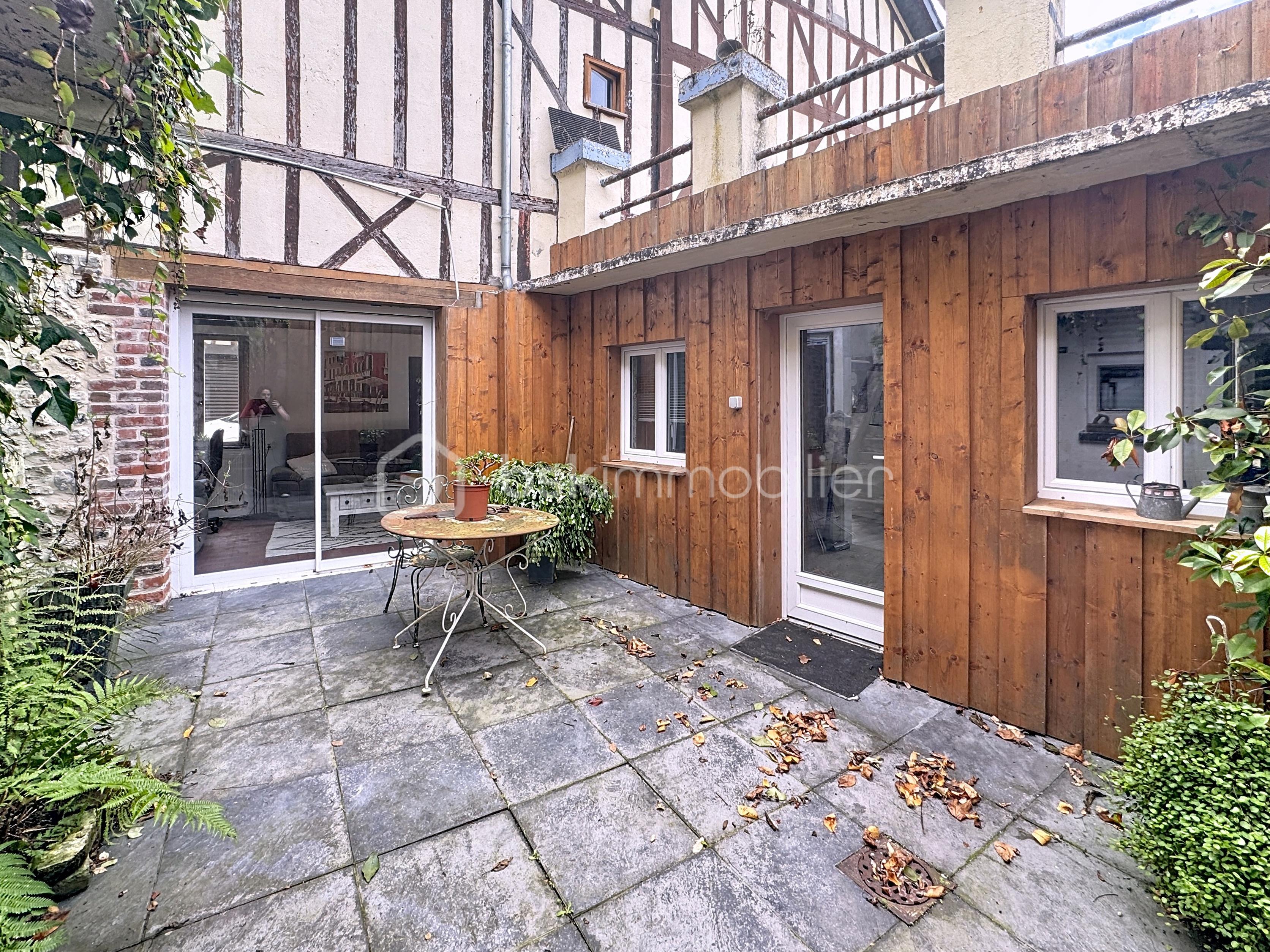 Maison de ville de 100 m² - hamelet_00011.jpg