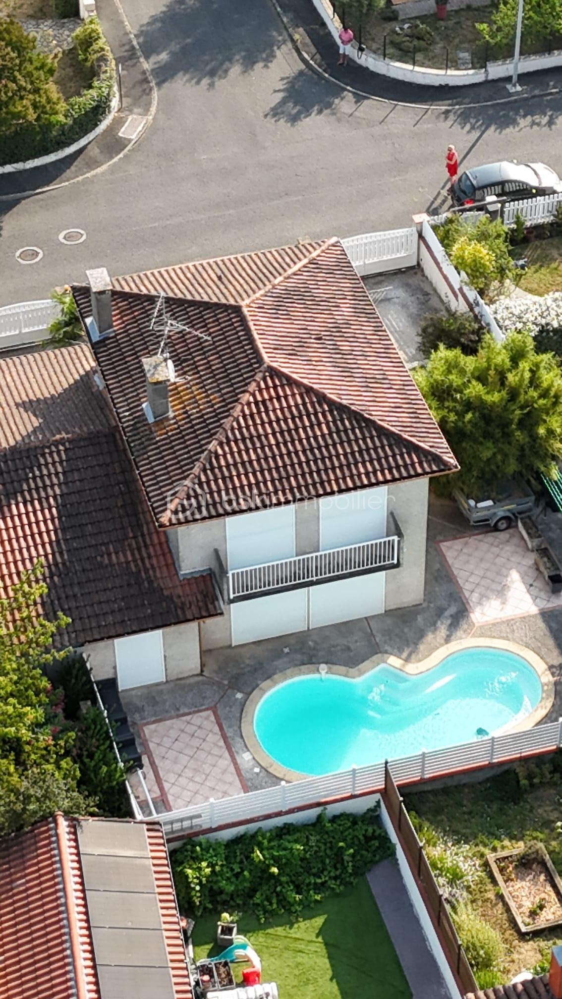 Maison 5 pièces 117 m² · à L'Union · 117 m² · 313 000 €