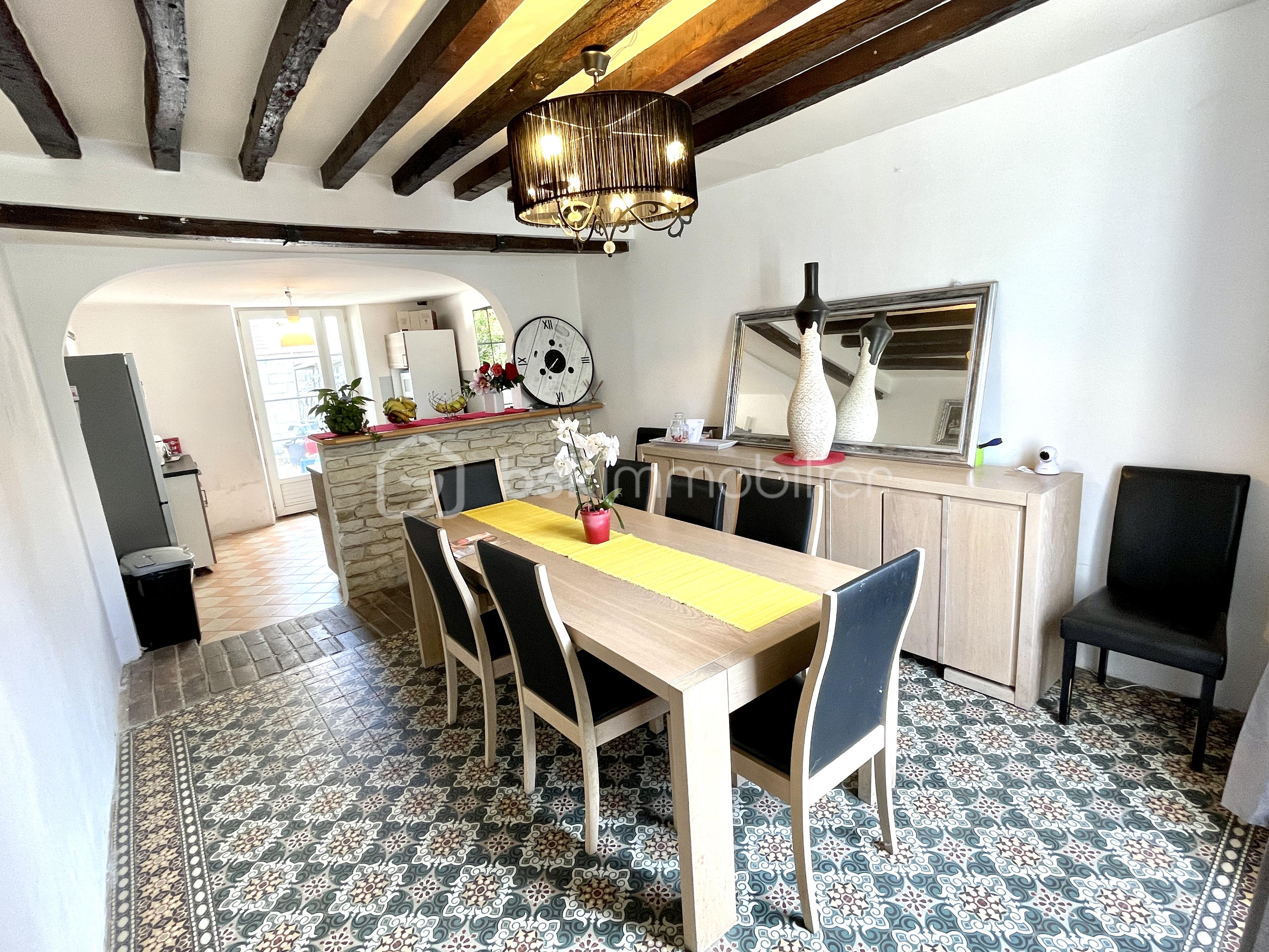 Maison de 187,86 m² - IMG_7057.jpg