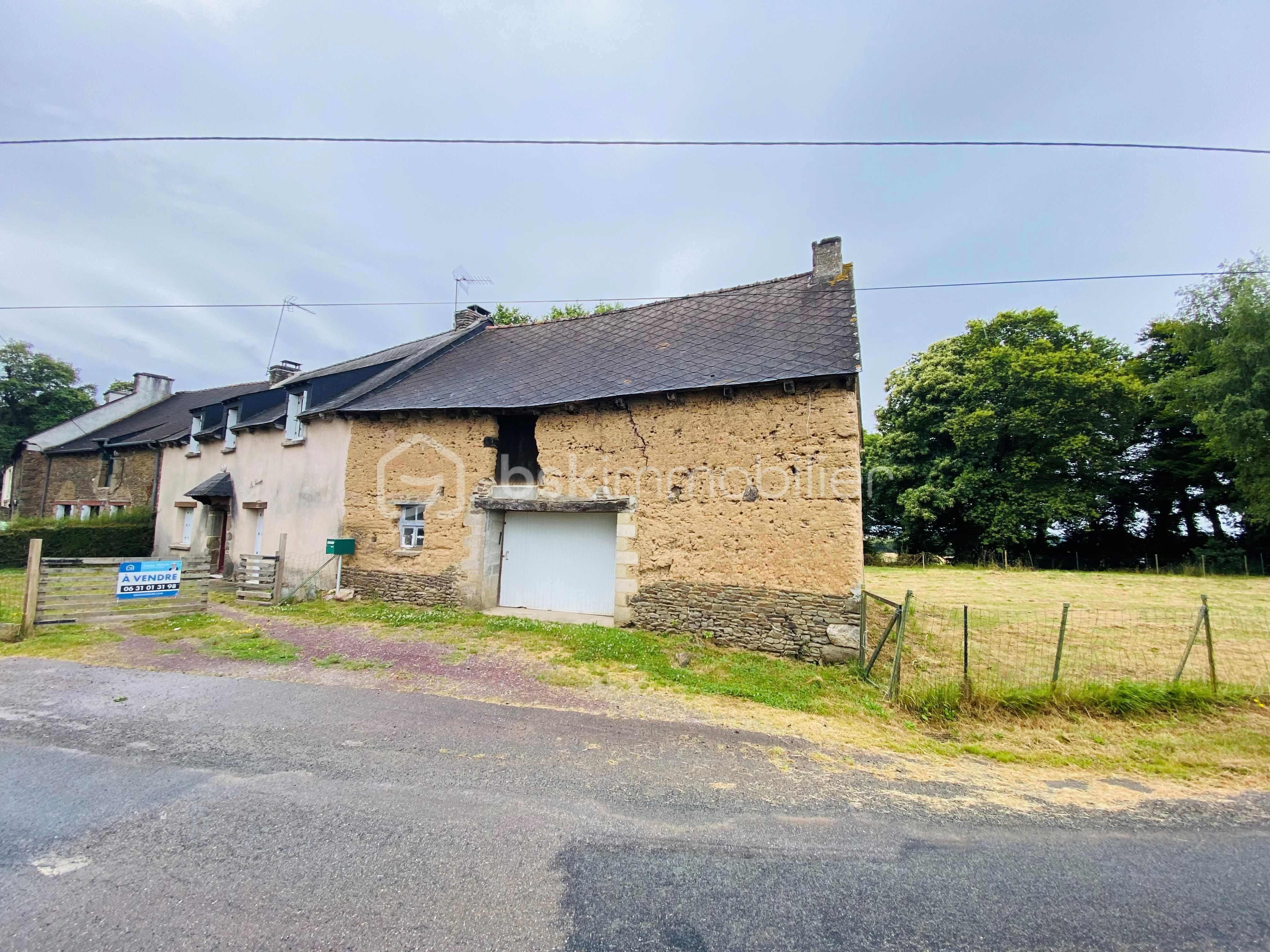 Maison ancienne de 2 675 m² - 1..jpg