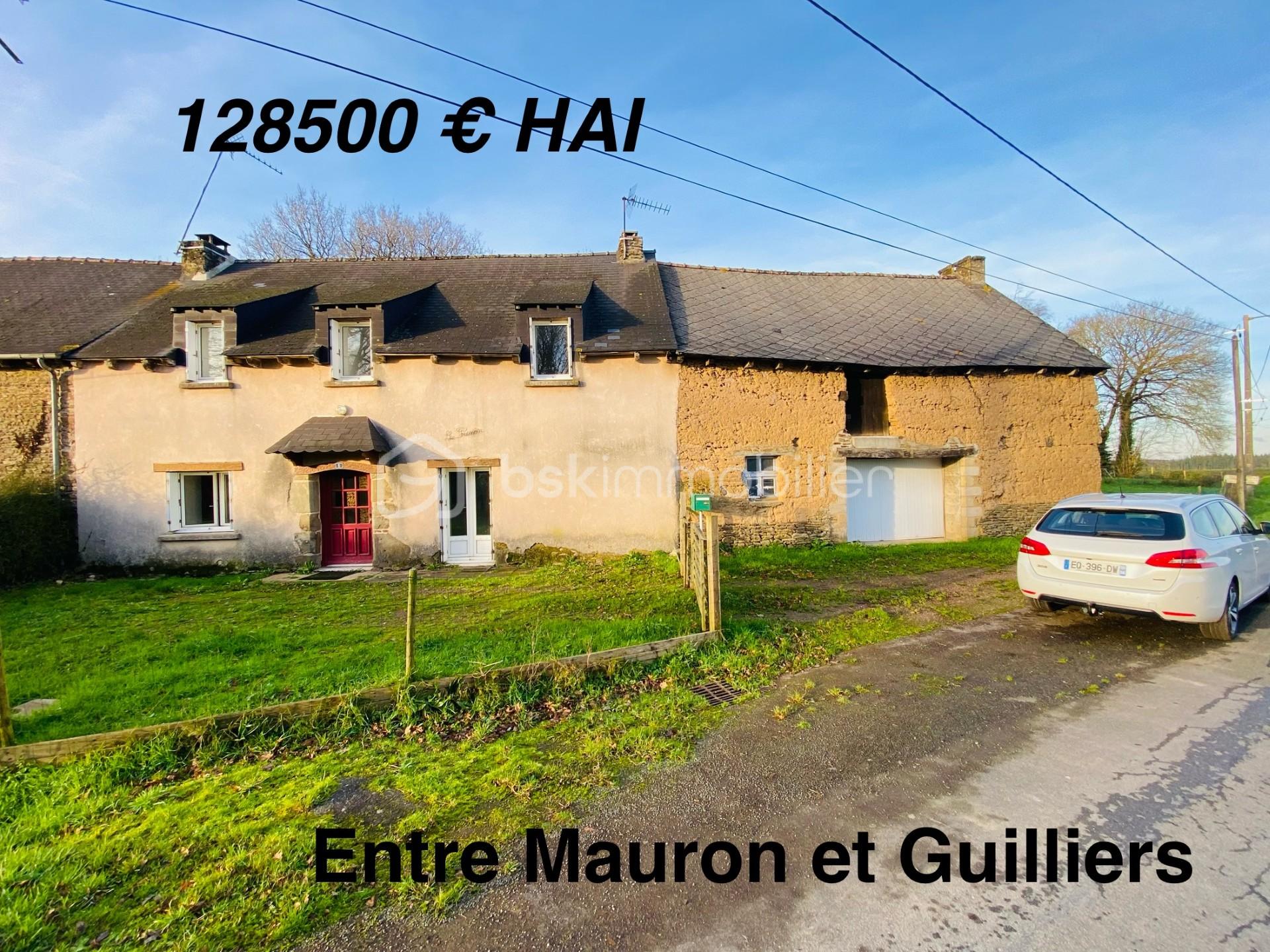Maison ancienne de 2 675 m²